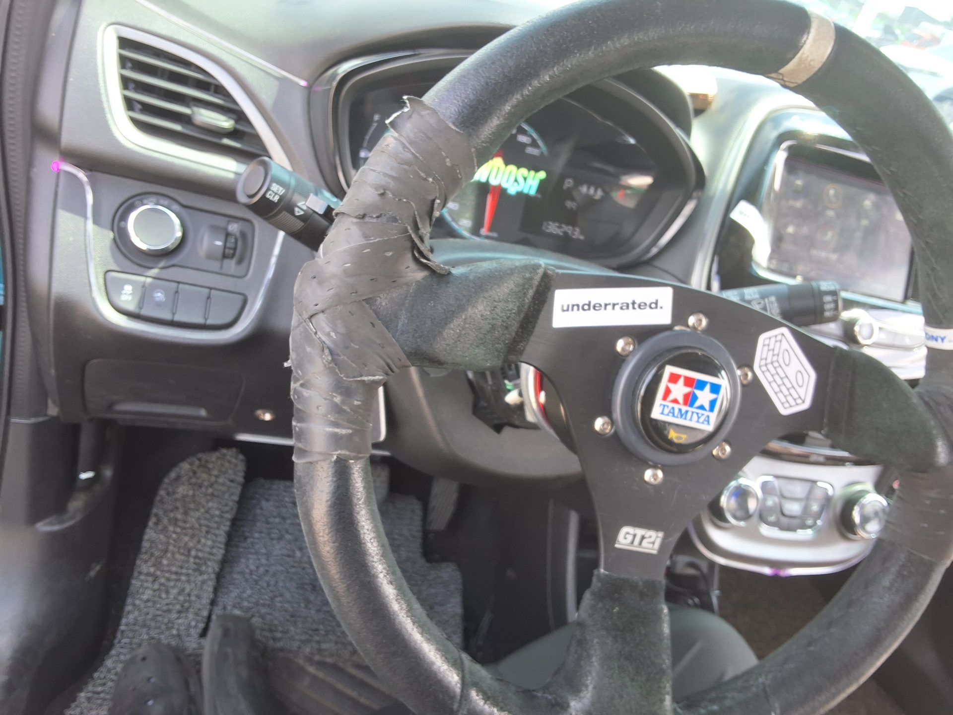 2021 - chevrolet spark