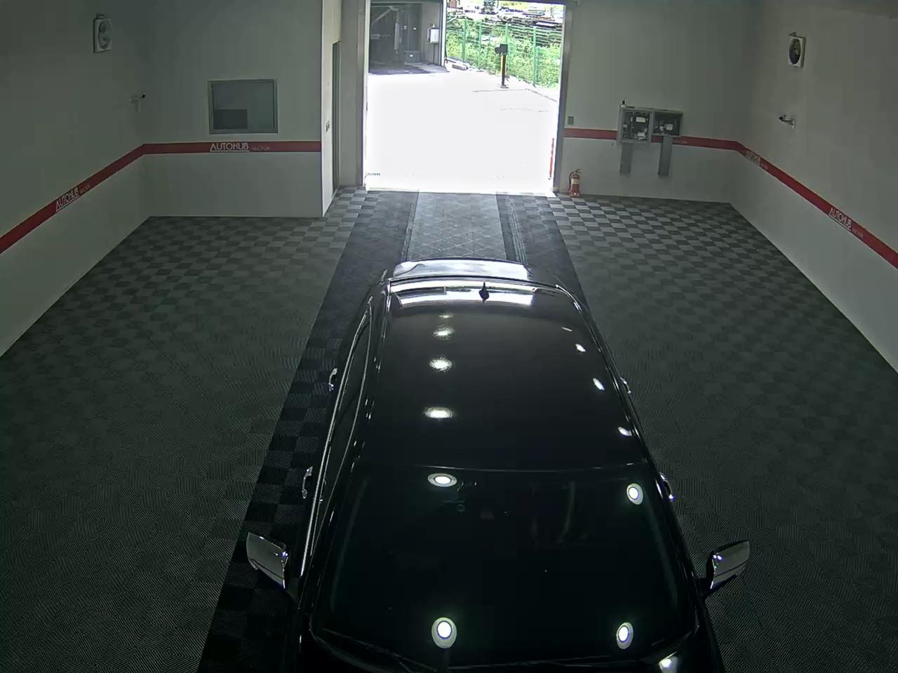 2016 - chevrolet impala