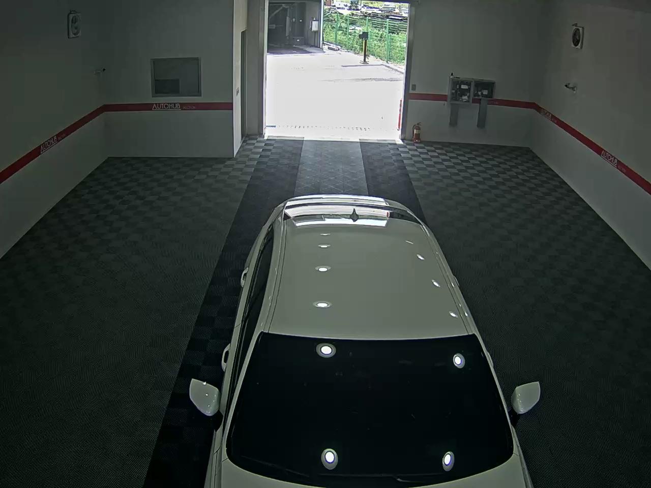 2024 - kia k8