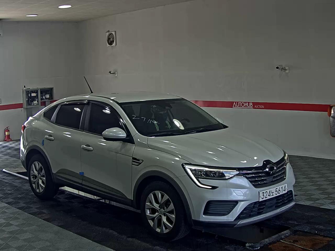 Renault Xm3 2023 — صورة 2