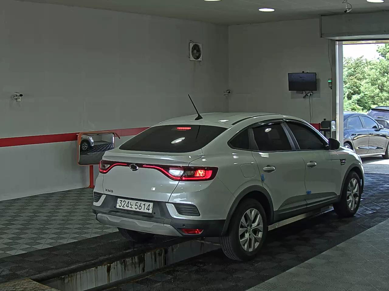 Renault Xm3 2023 — صورة 4