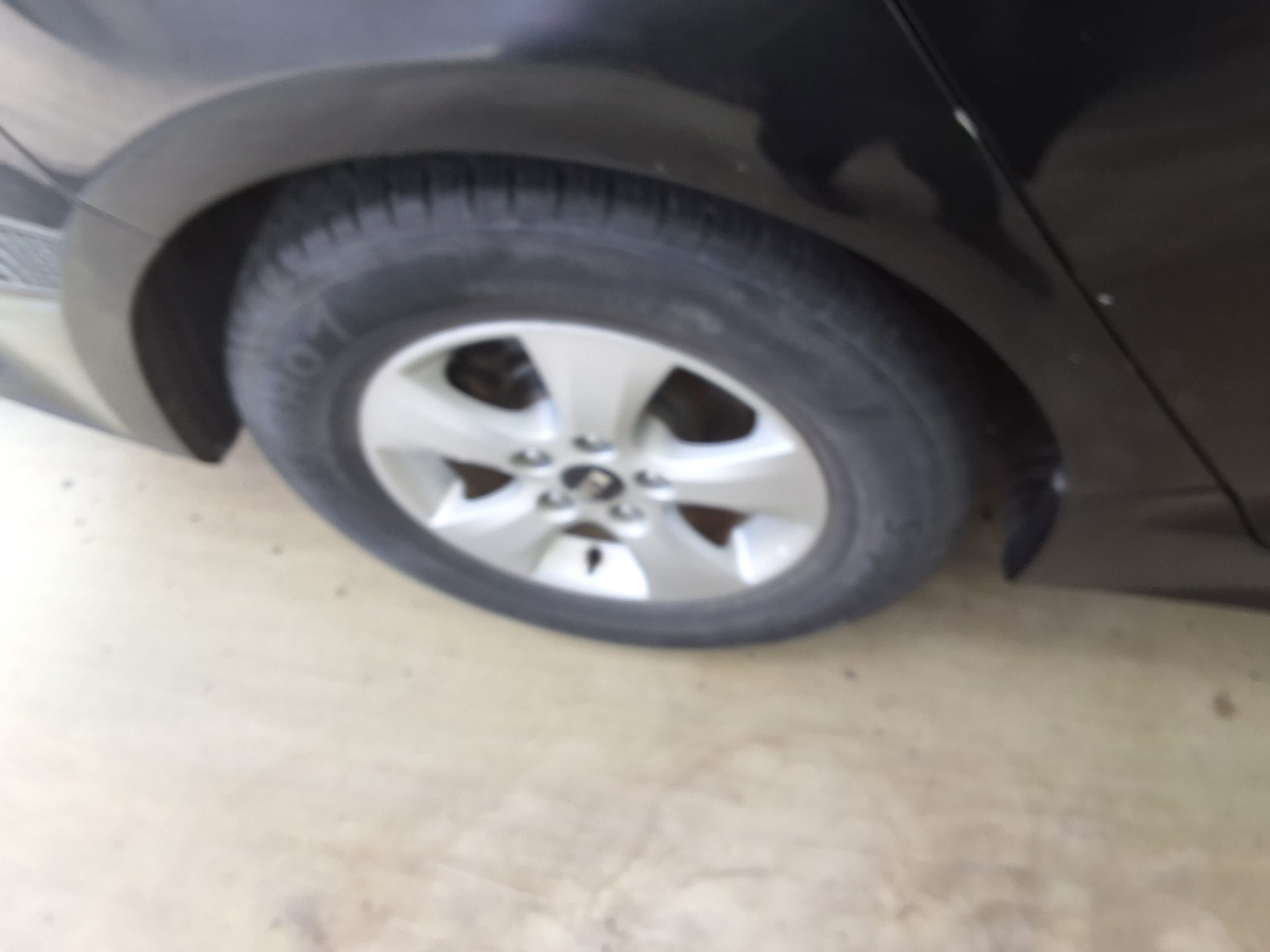 2014 - kia k5
