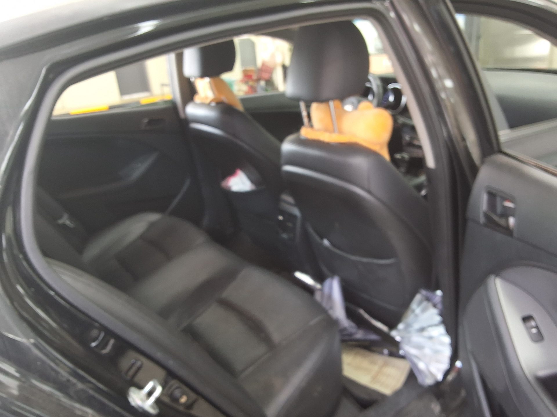 2014 - kia k5