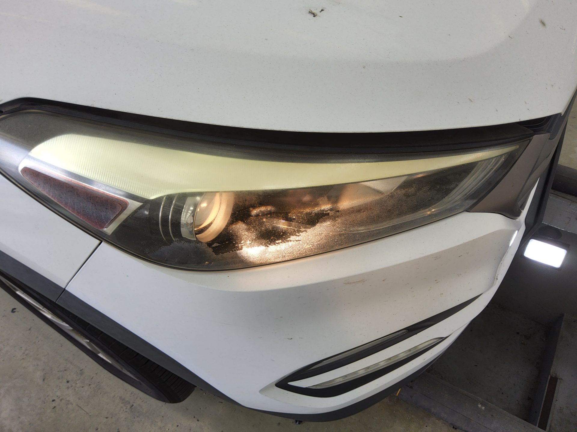 2016 - hyundai tucson