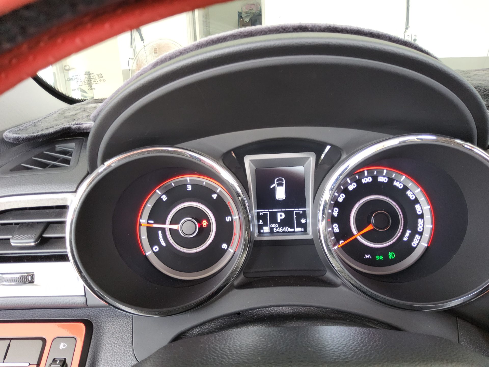 2018 - ssangyong tivoli