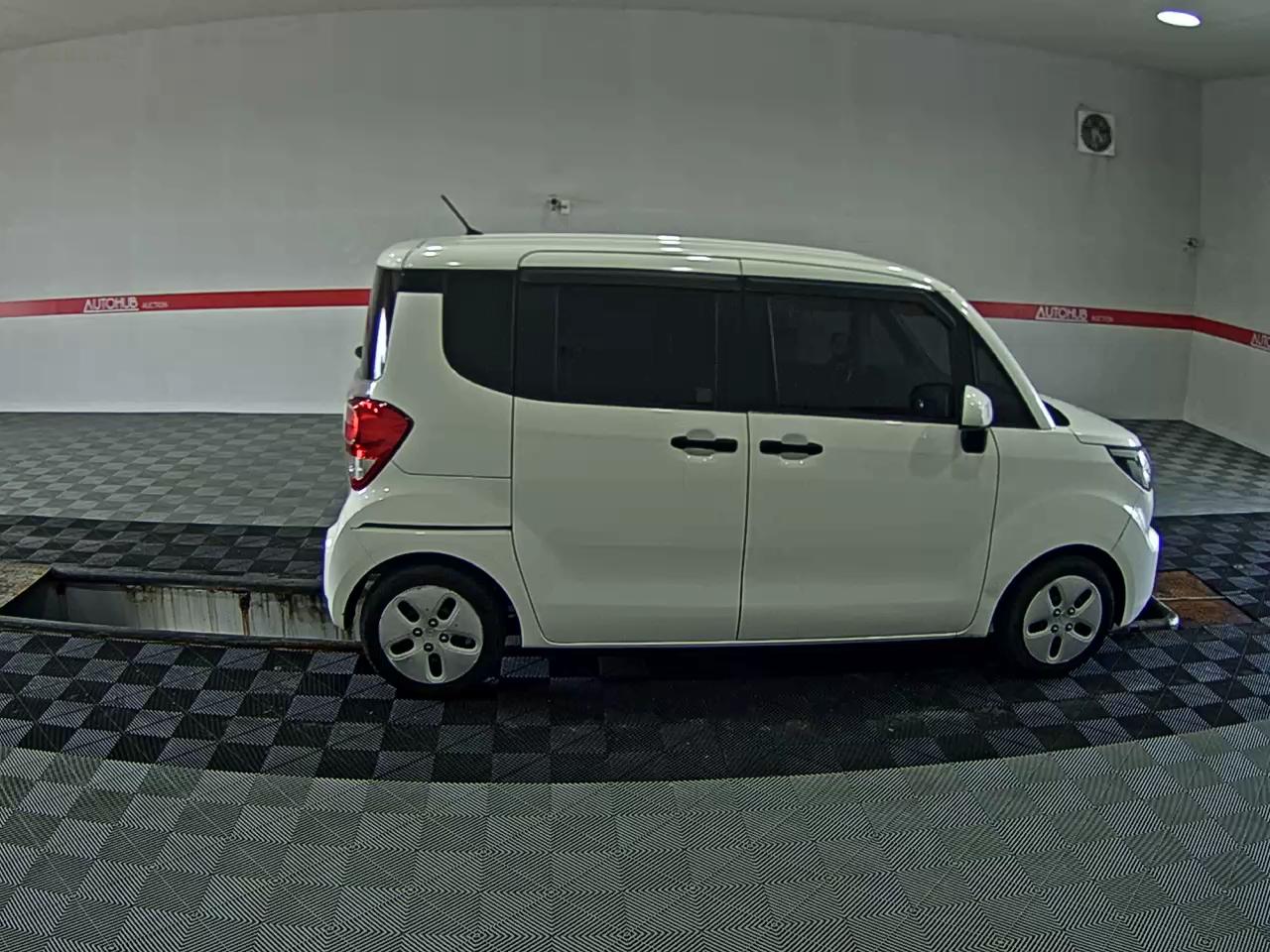 2019 - kia ray