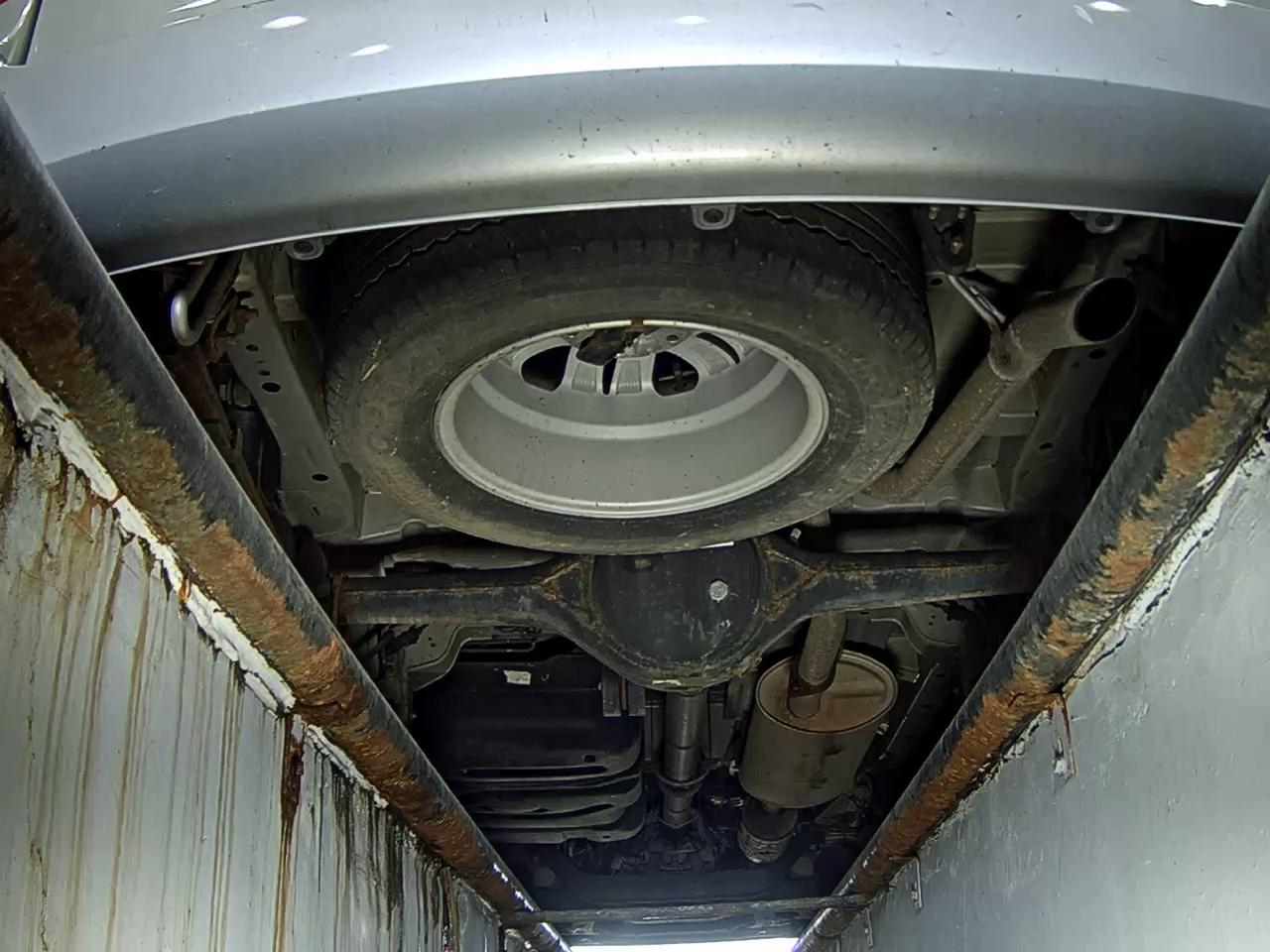 2019 - hyundai grand starex