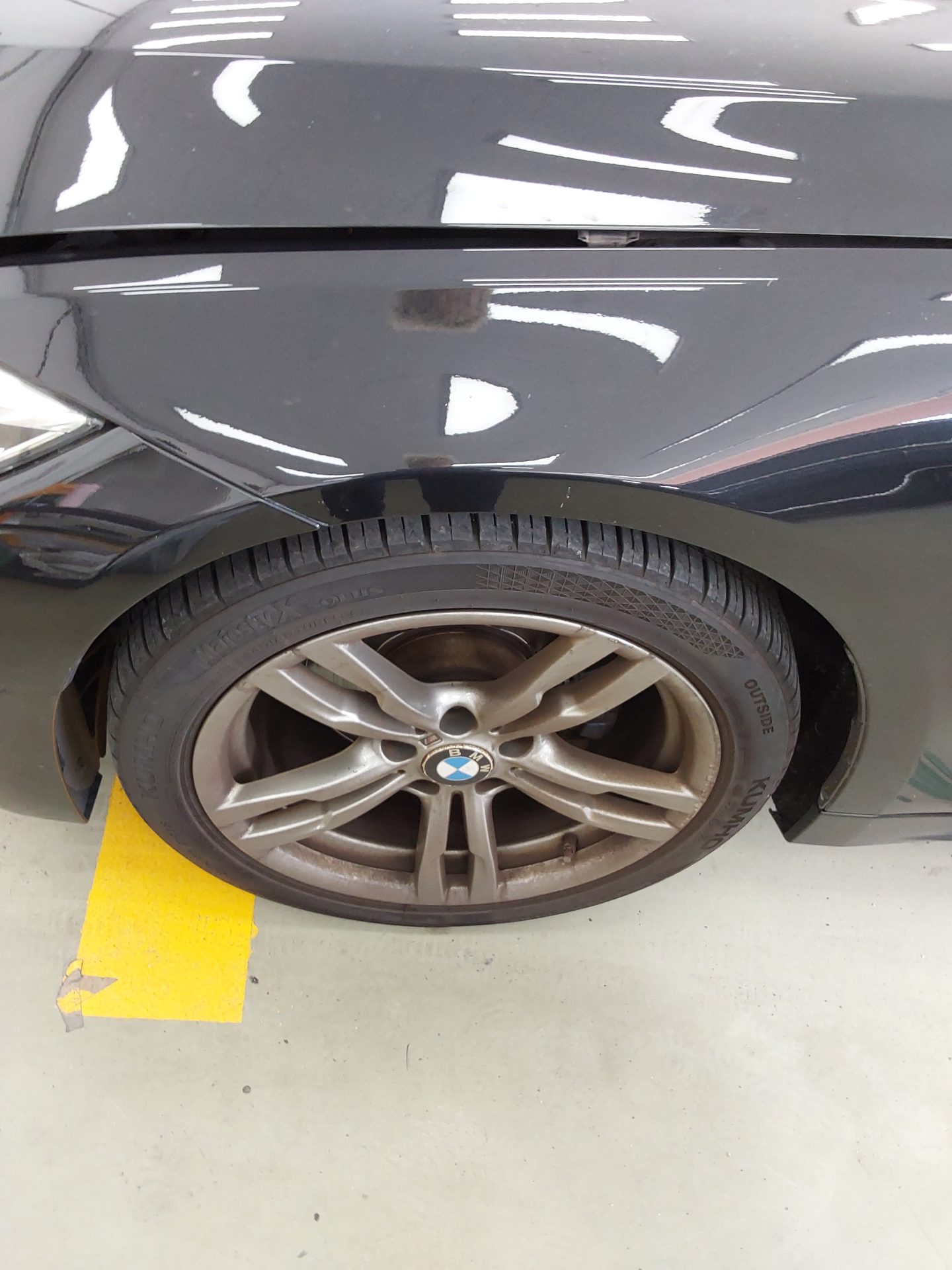 2015 - bmw 4 series