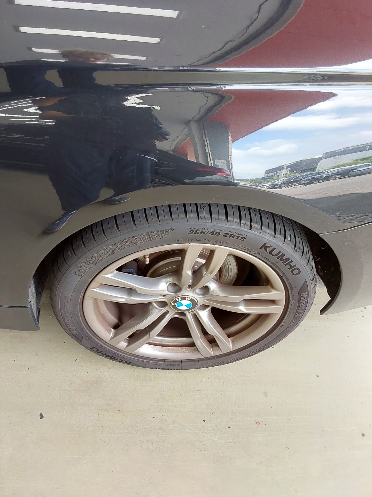 2015 - bmw 4 series