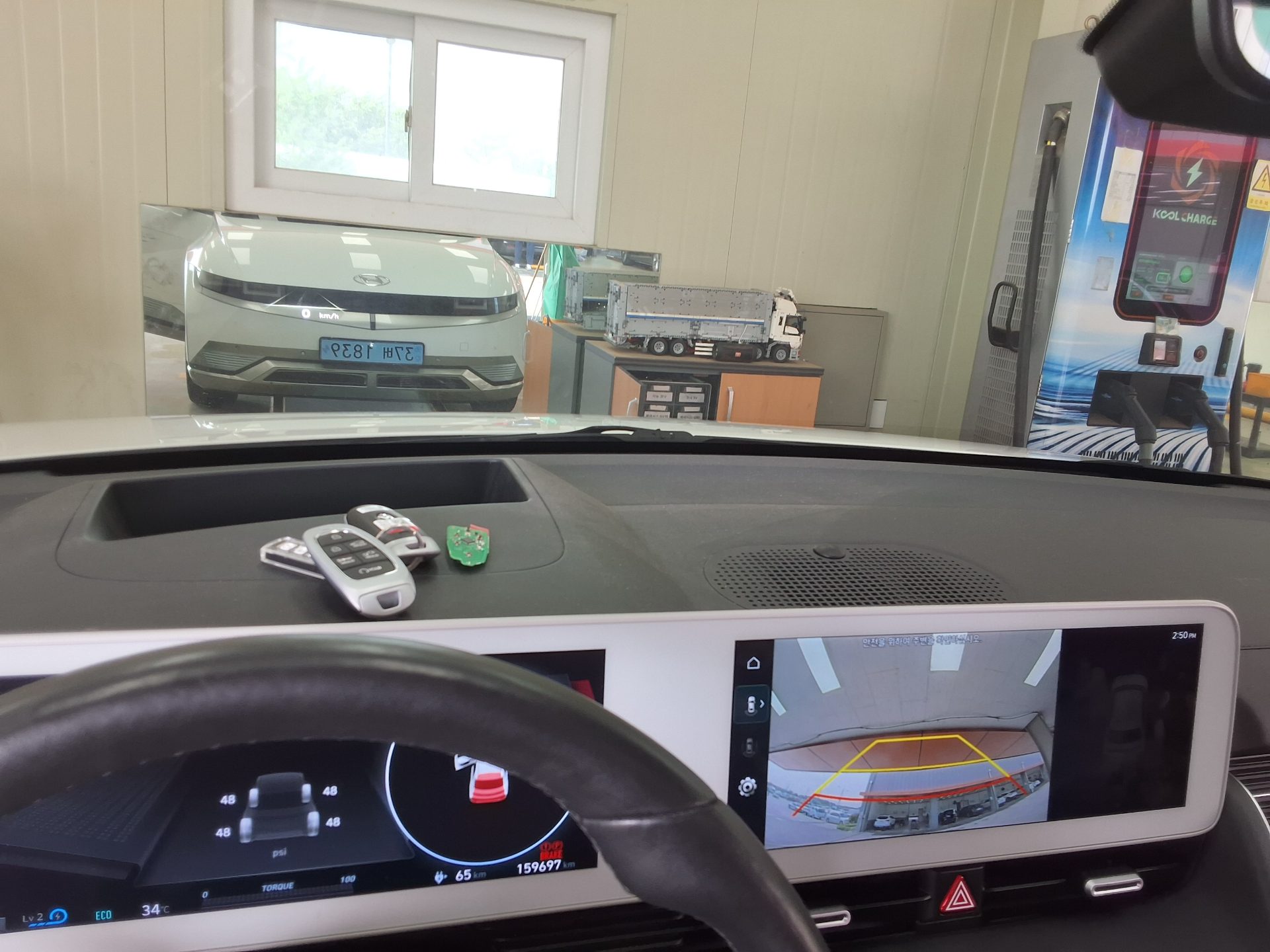 2022 - hyundai ioniq