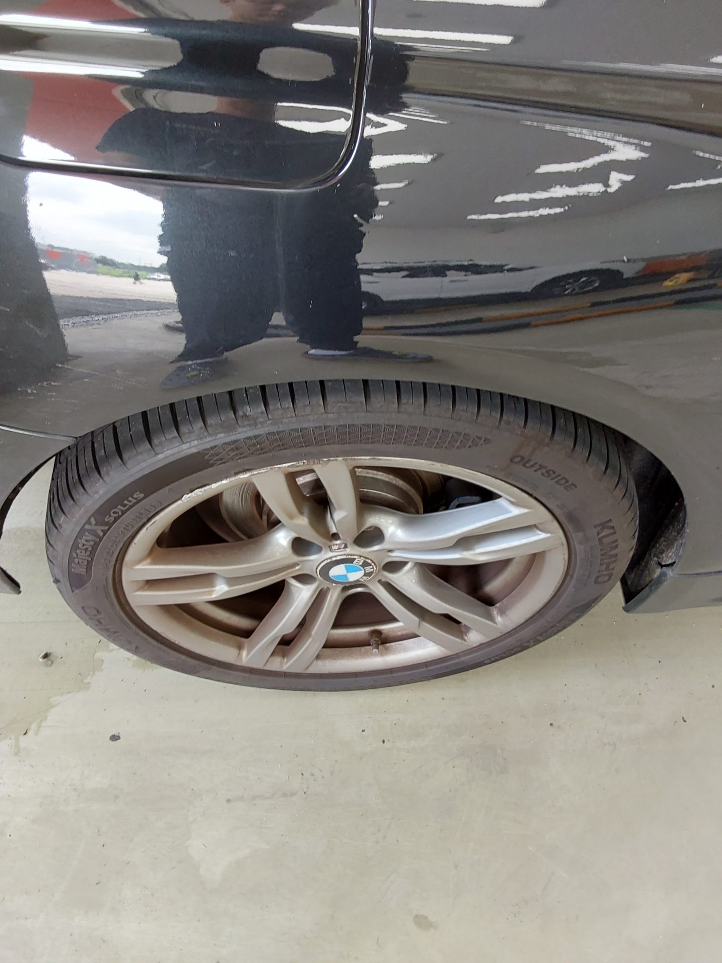 2015 - bmw 4 series