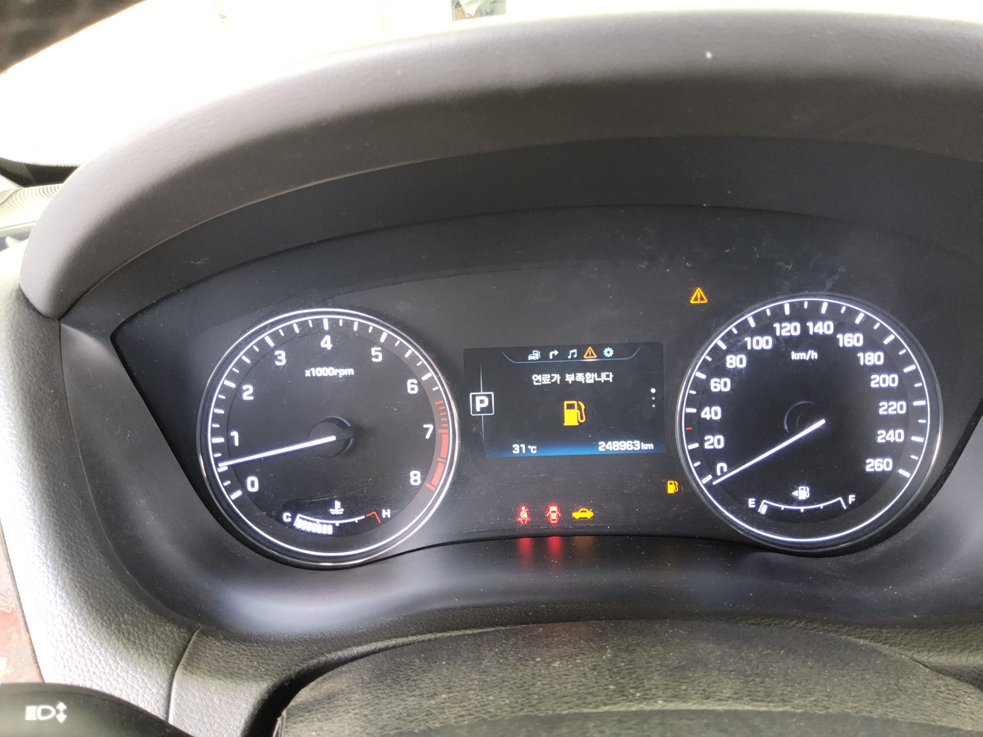 2015 - hyundai g330