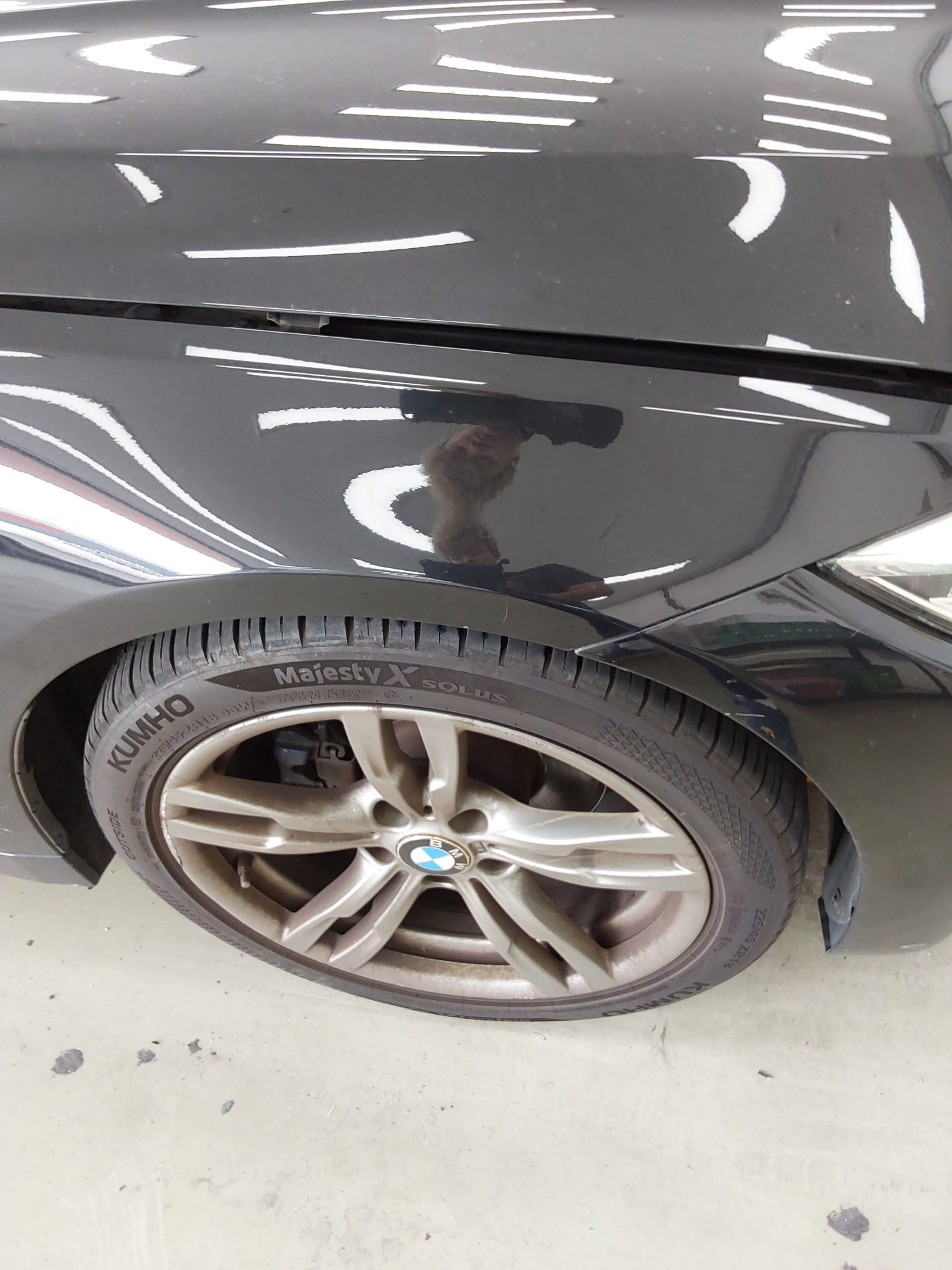 2015 - bmw 4 series
