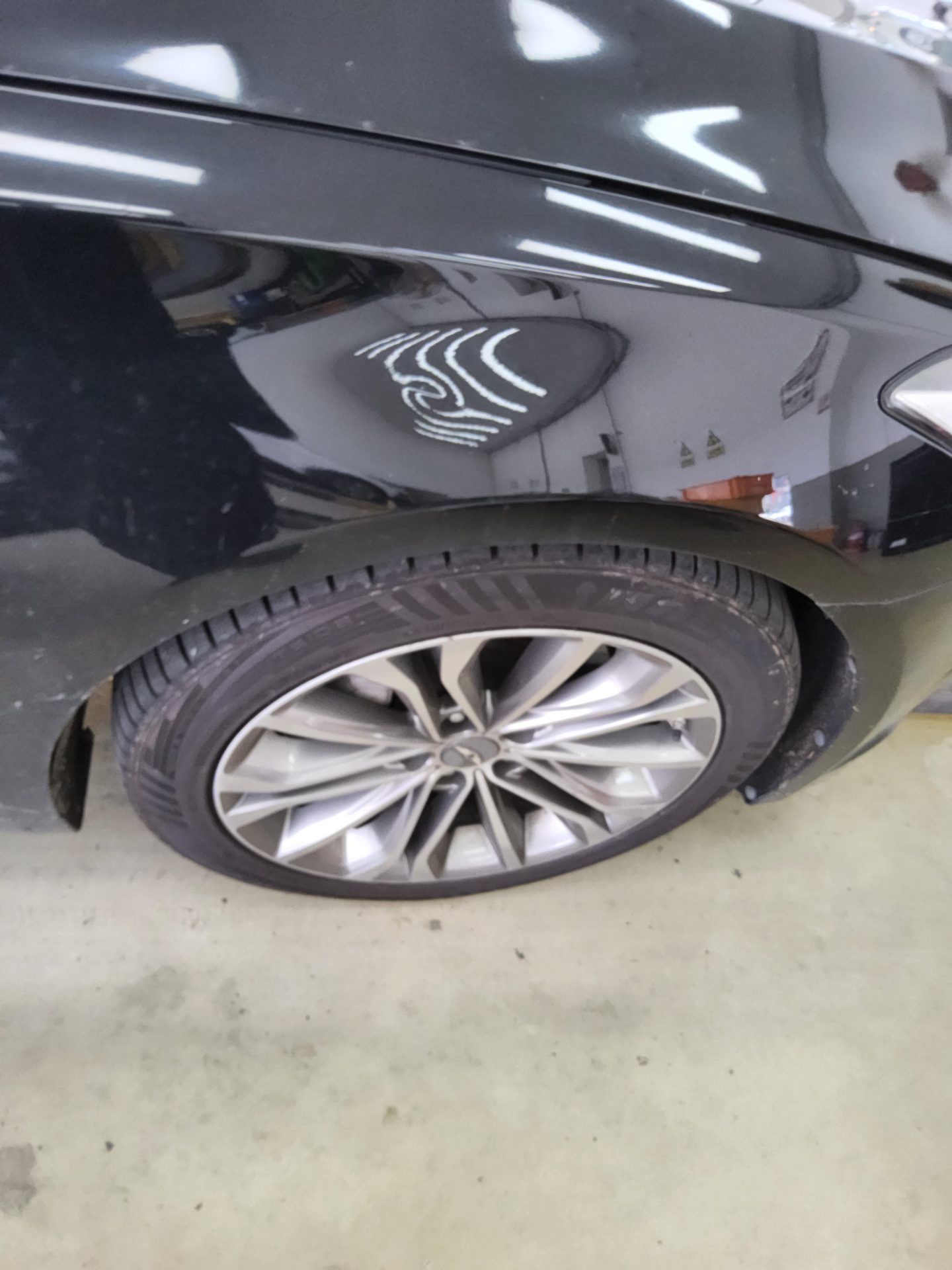 2015 - hyundai g330