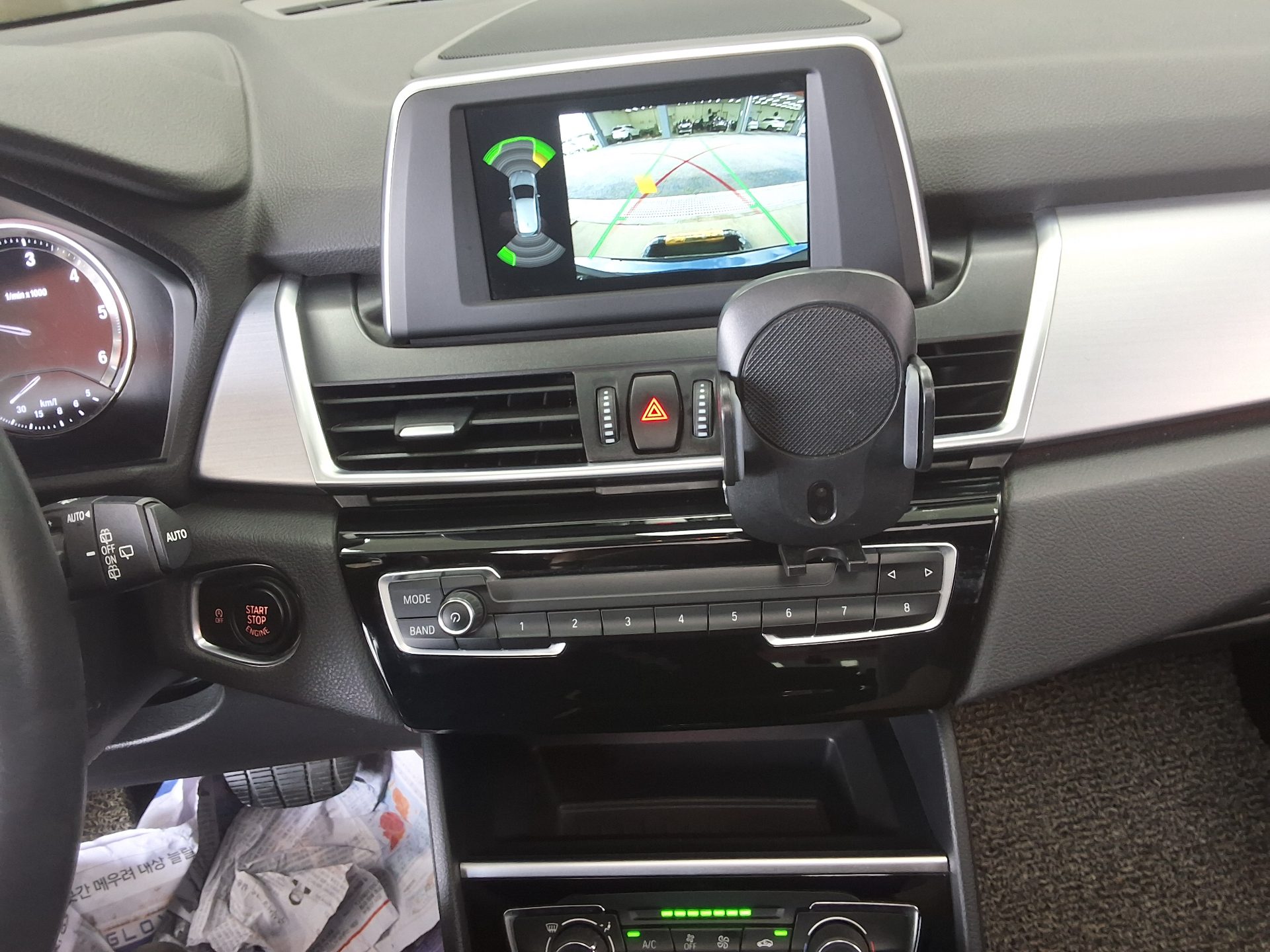 2019 - bmw 2 series