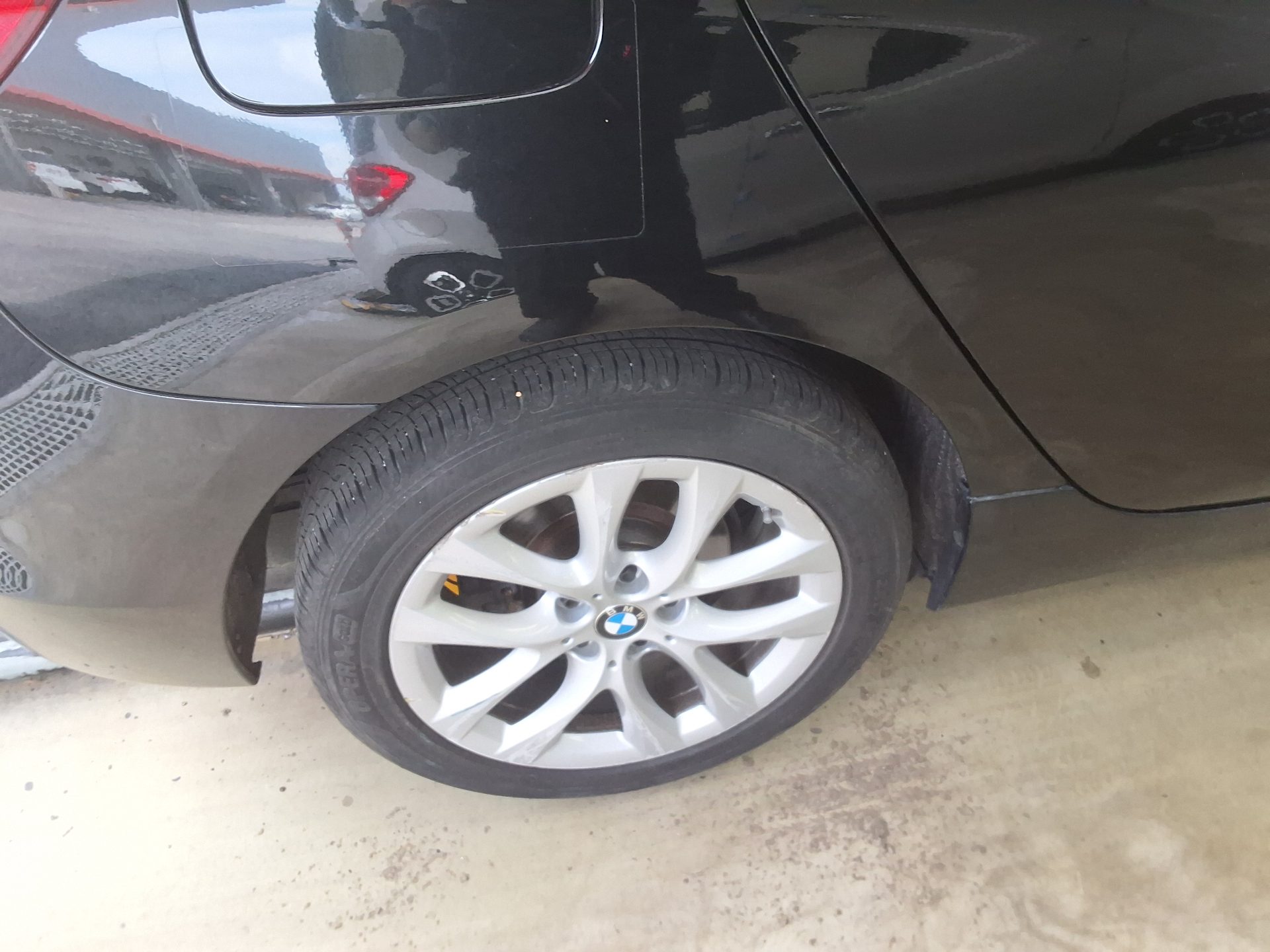 2019 - bmw 2 series