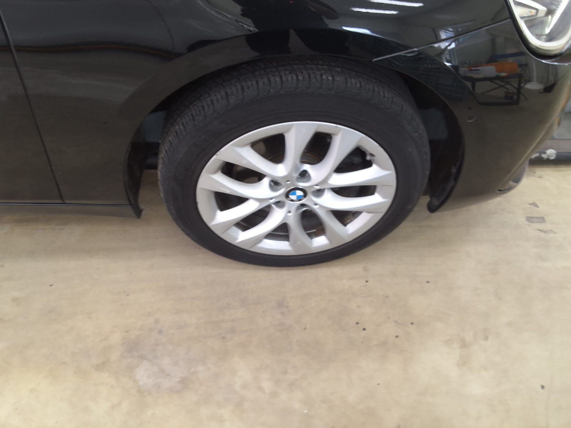 2019 - bmw 2 series
