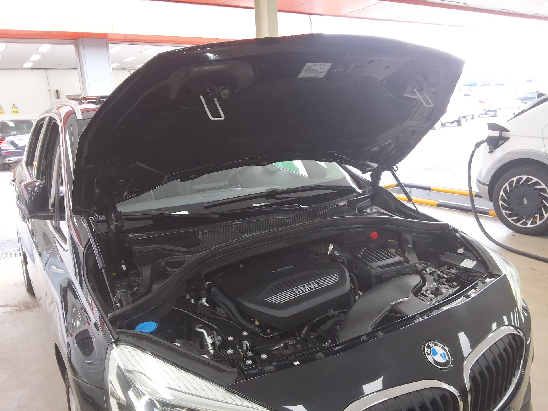 2019 - bmw 2 series