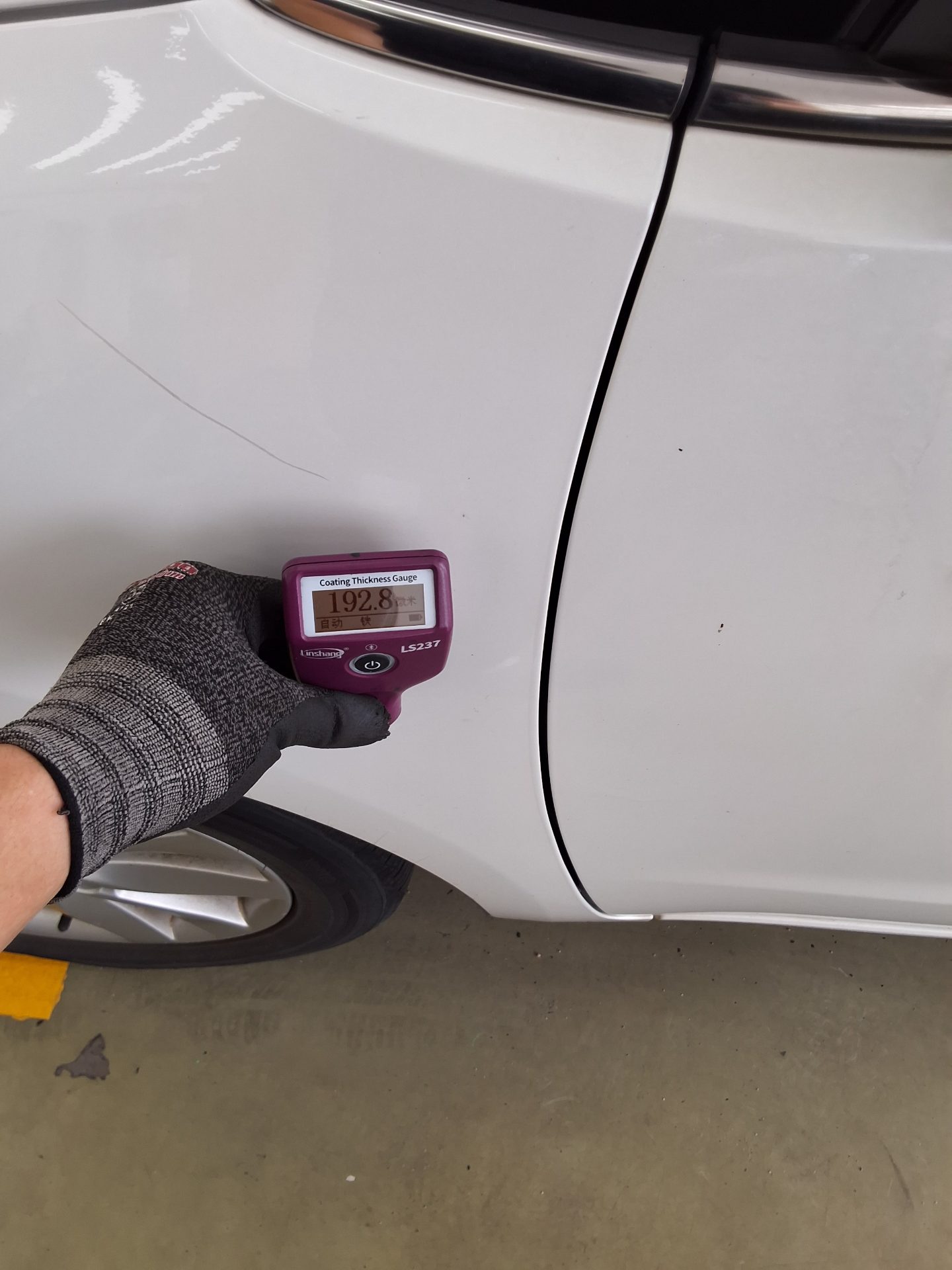 2014 - kia k3