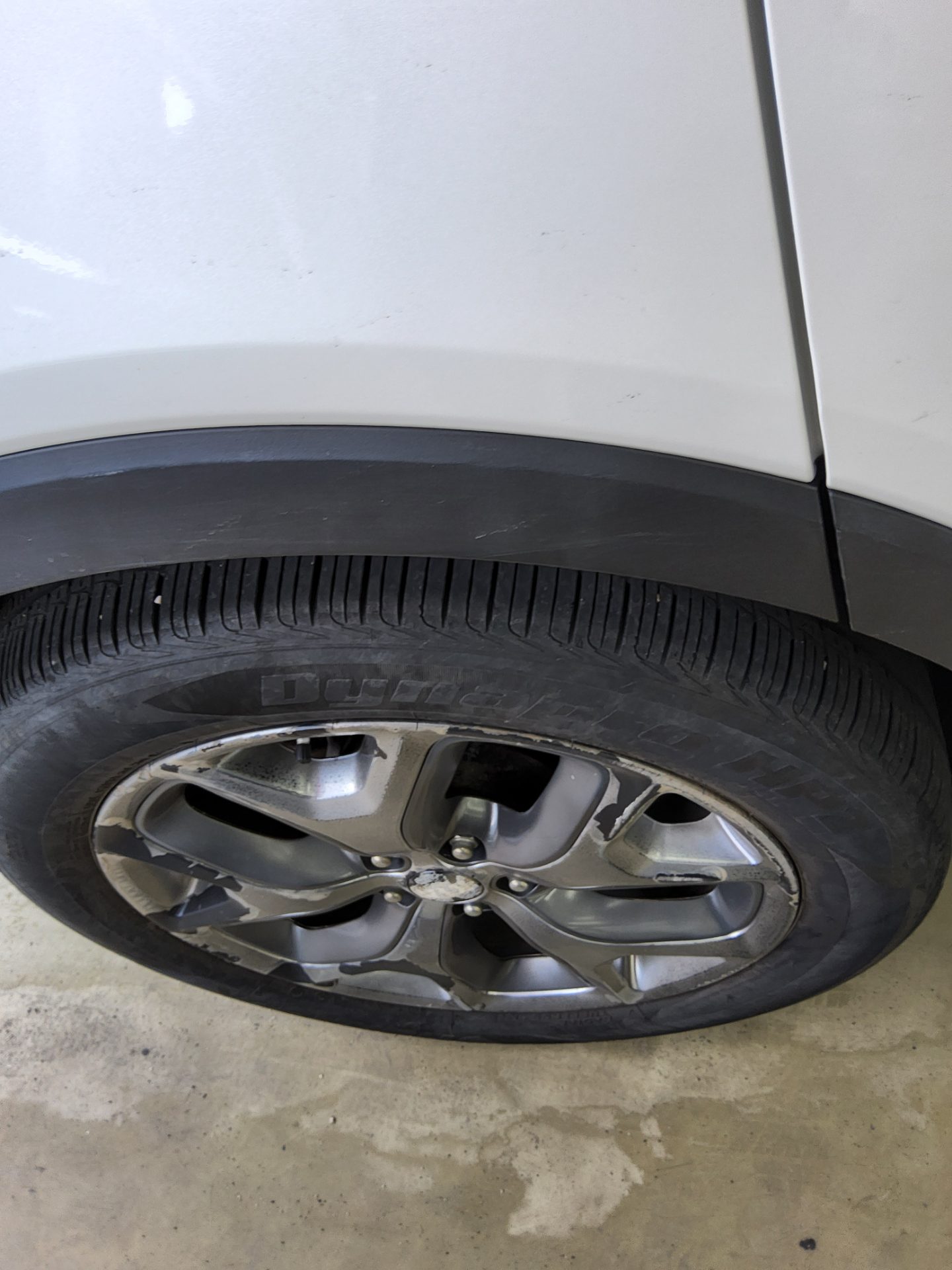 2015 - kia sorento