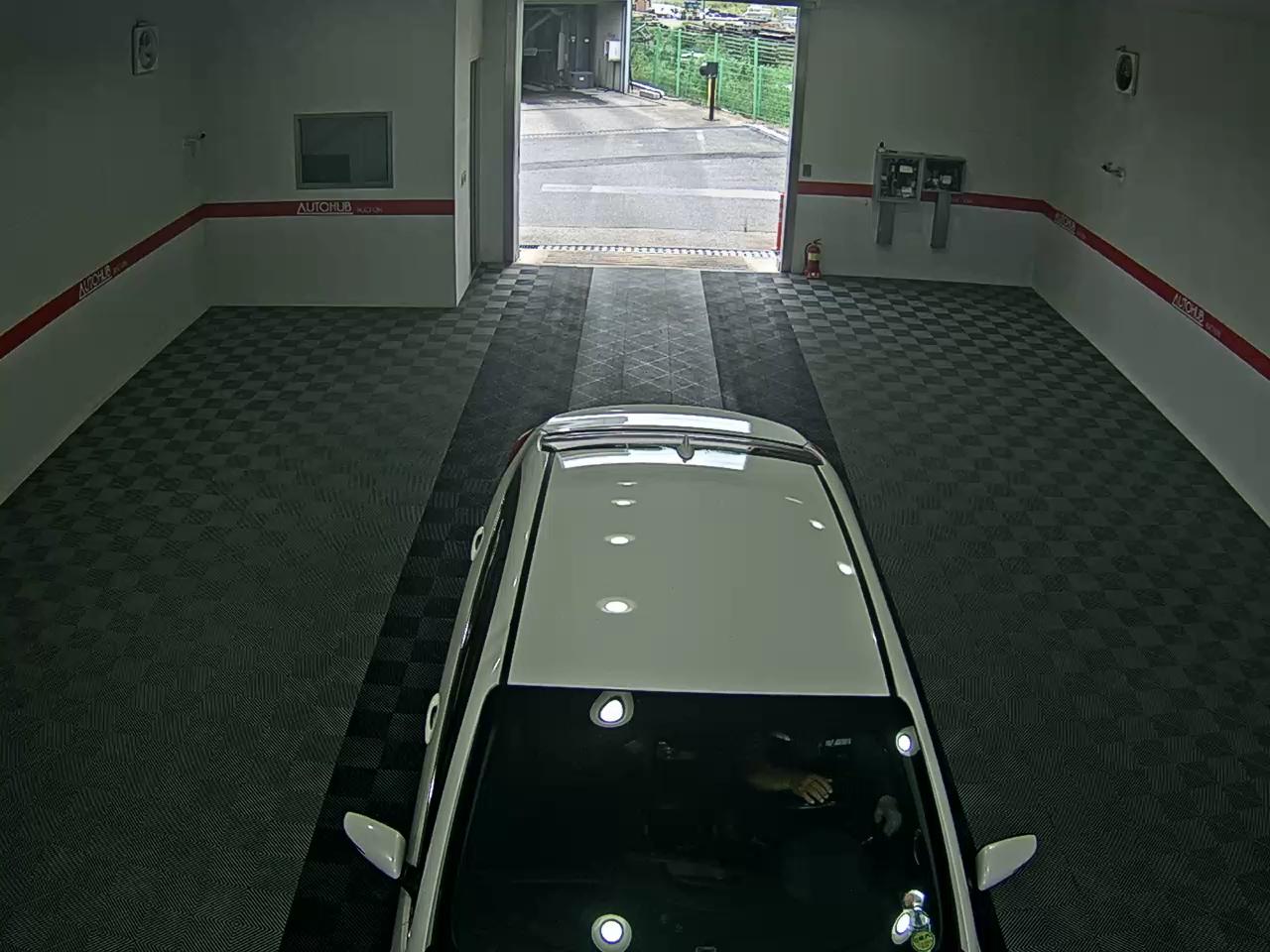 2014 - kia k3
