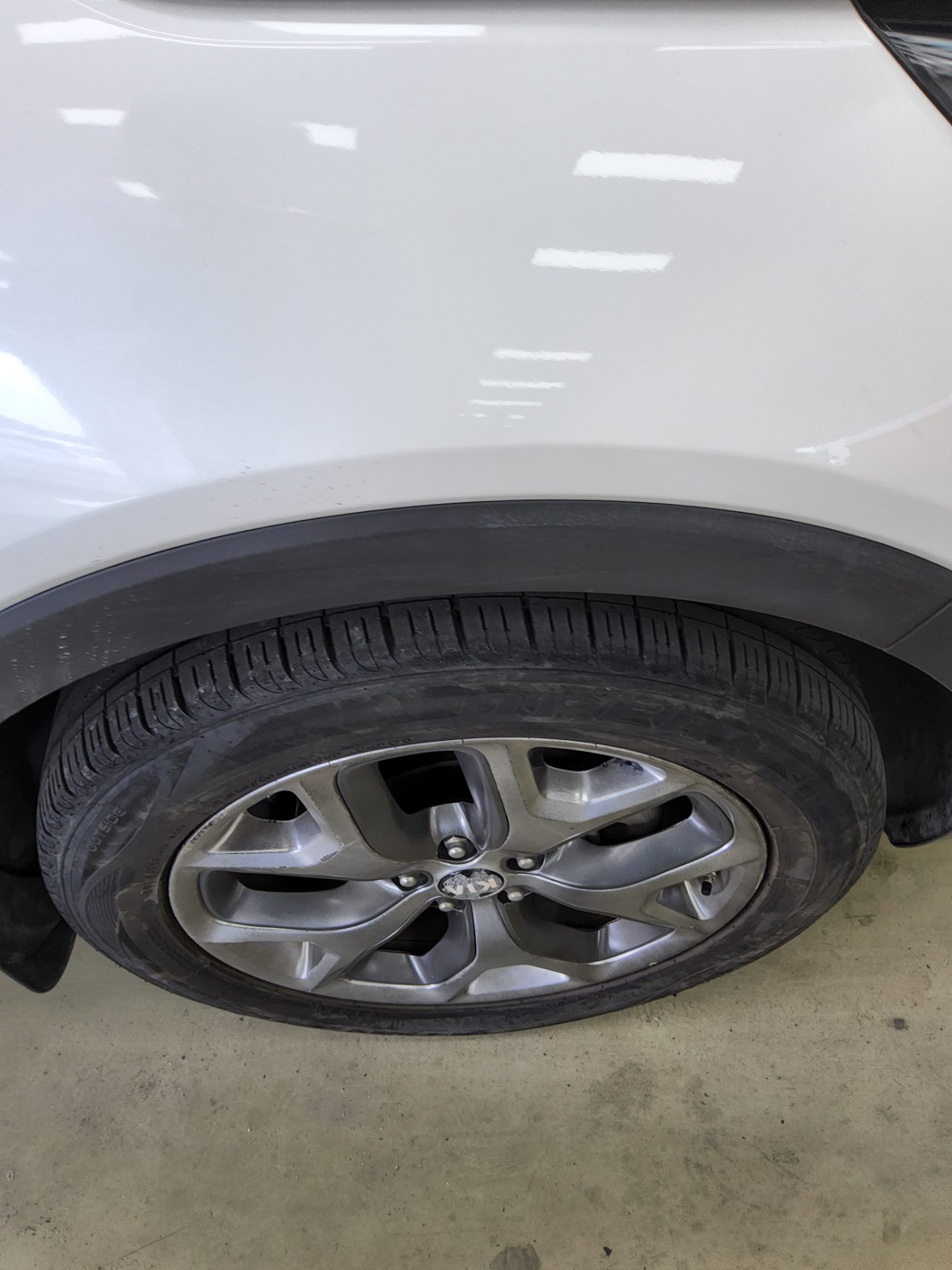 2015 - kia sorento