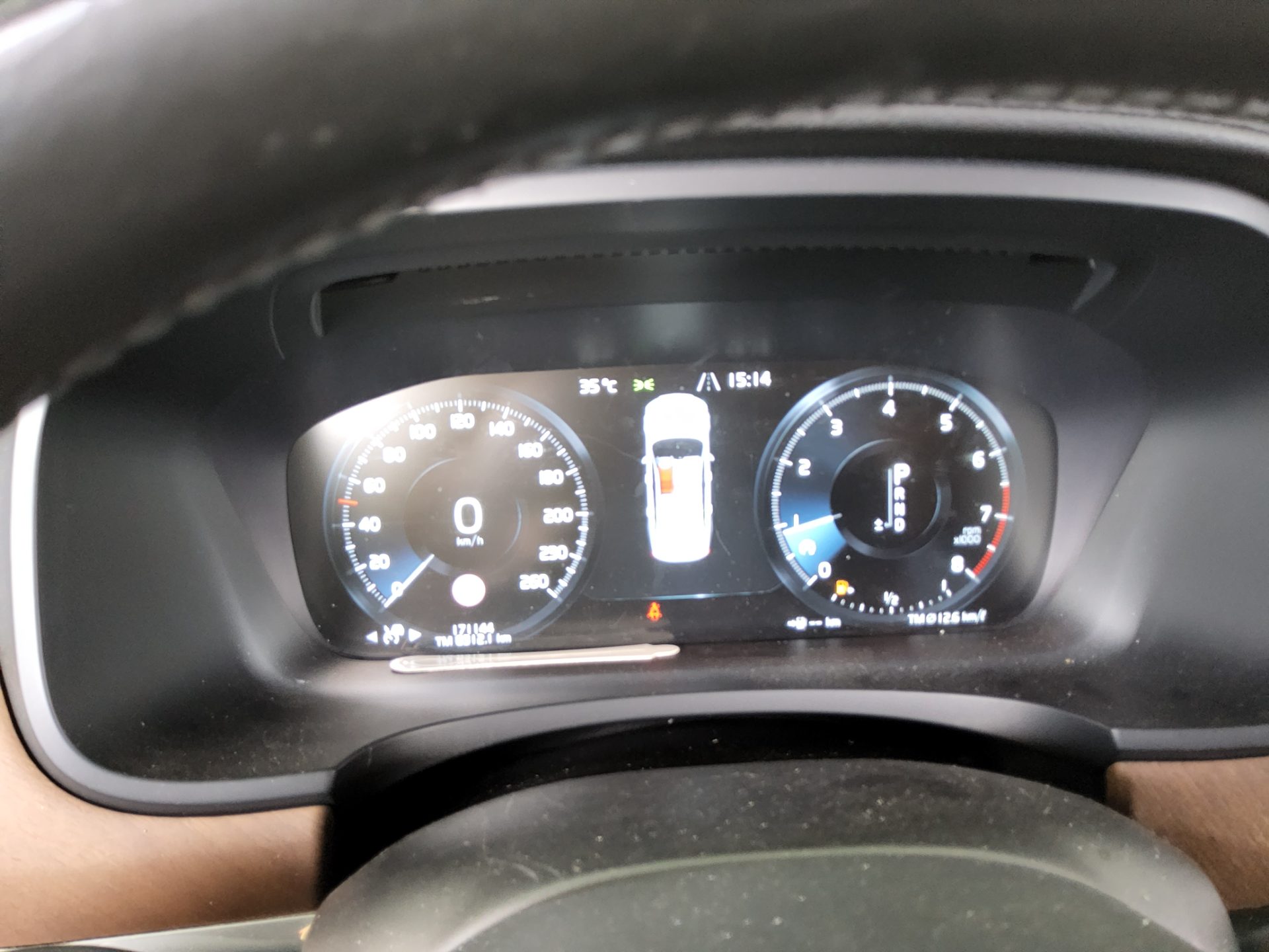 2020 - volvo s90