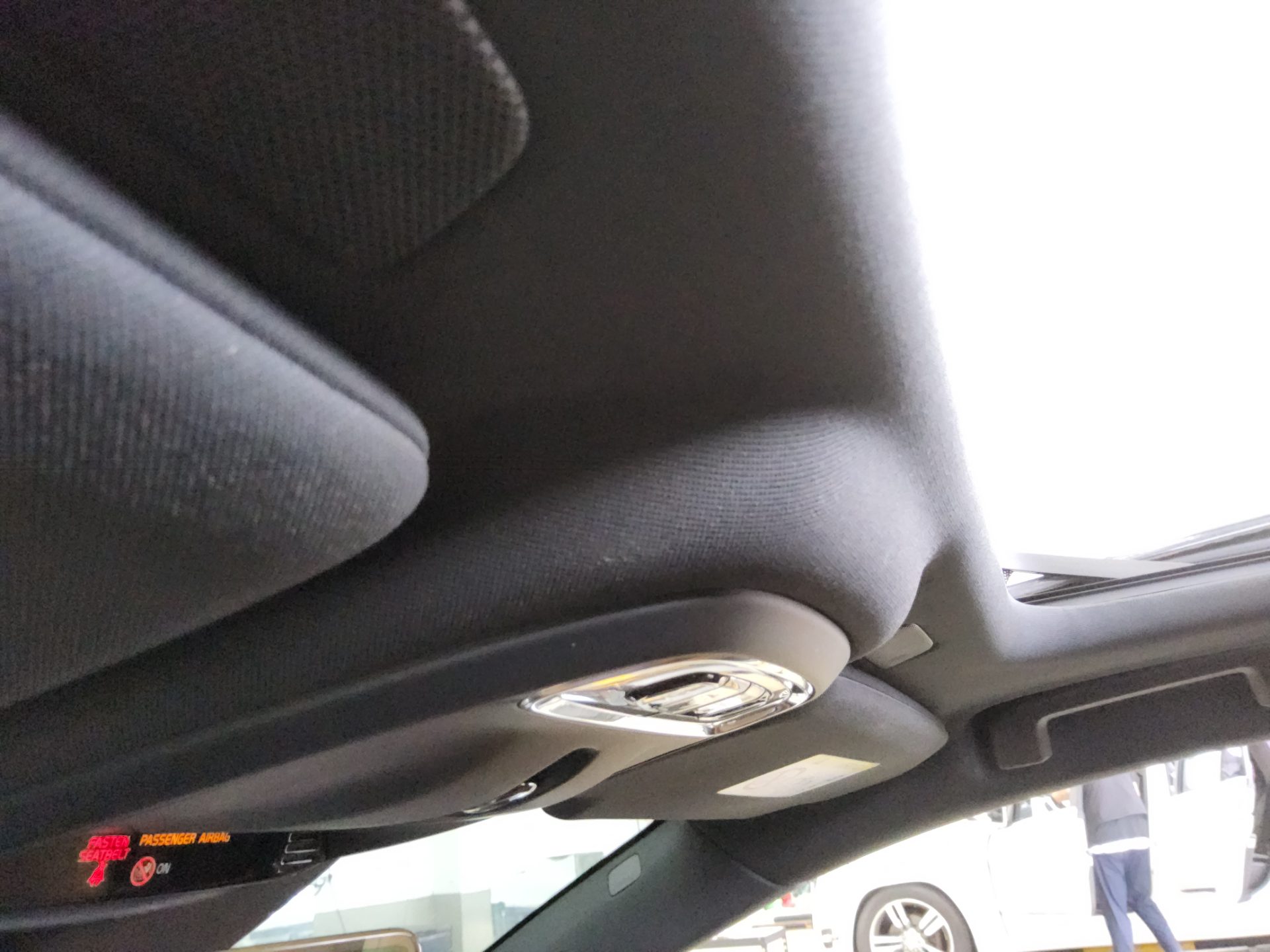 2020 - volvo s90