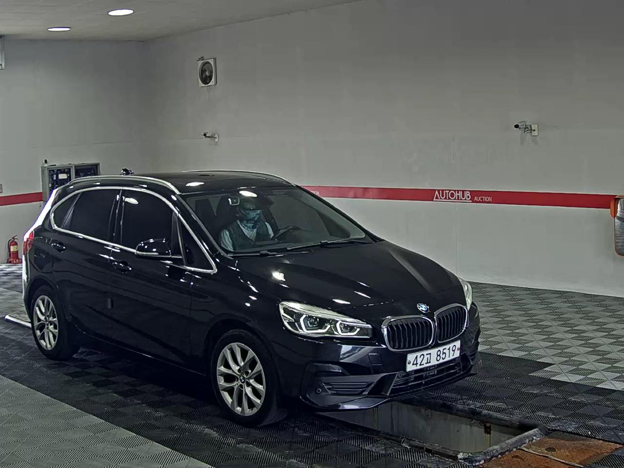 2019 - bmw 2 series
