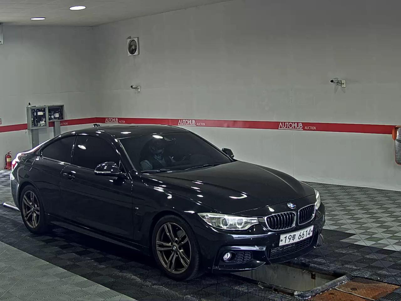 2015 - bmw 4 series
