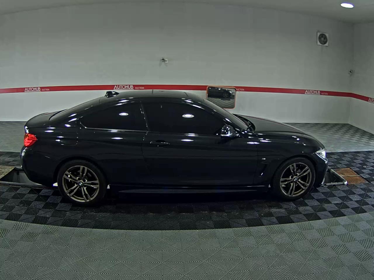 2015 - bmw 4 series