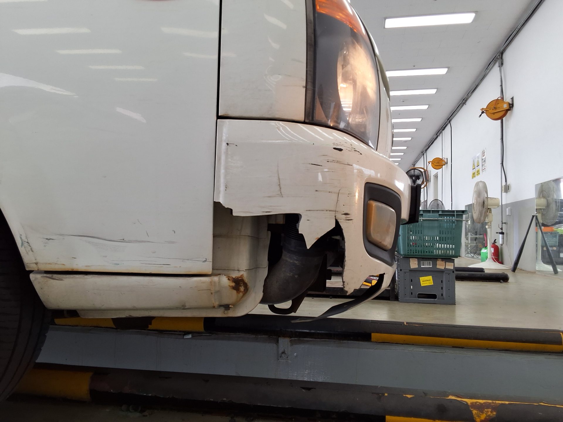 2018 - hyundai porter