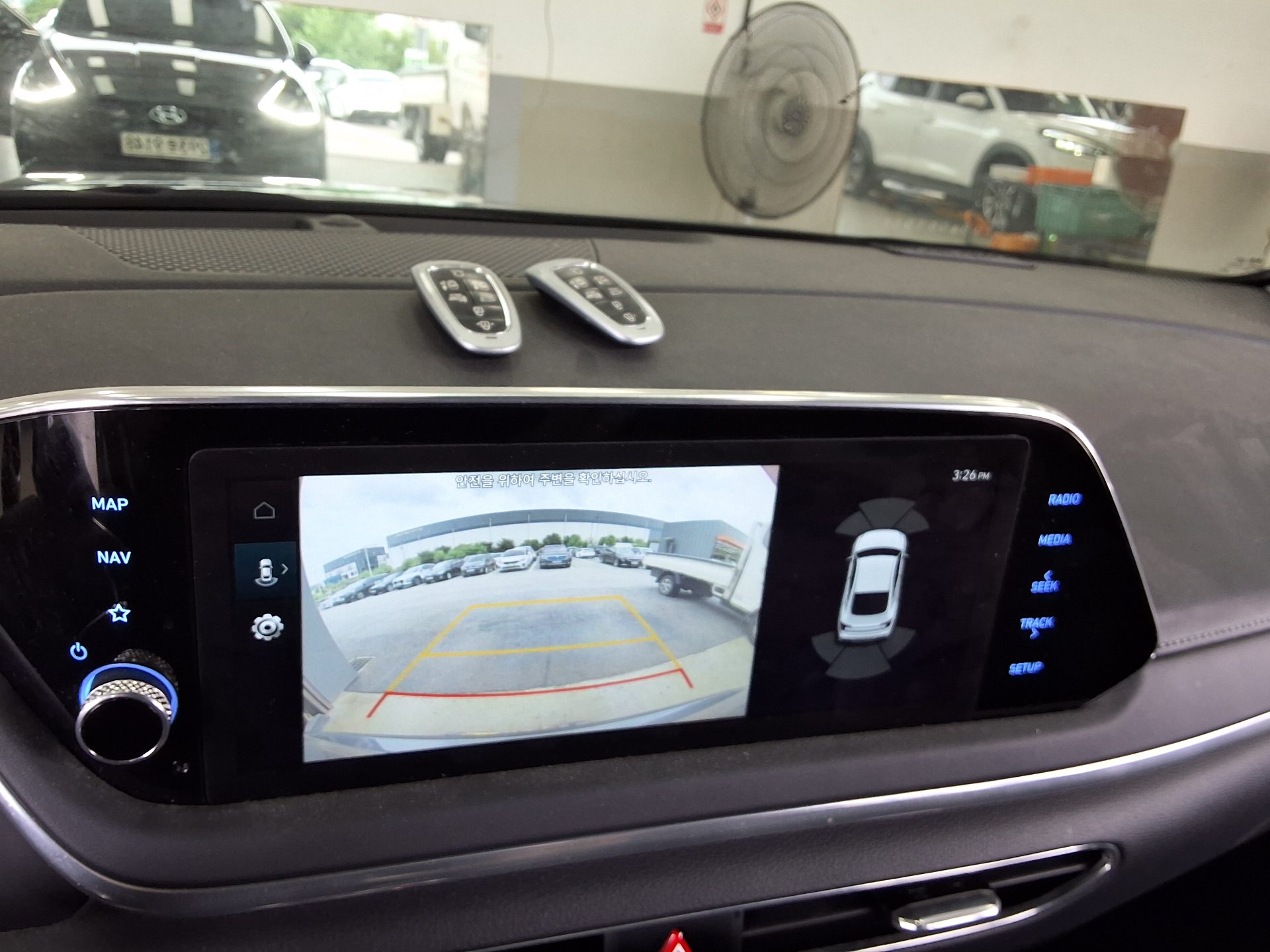 2022 - hyundai sonata