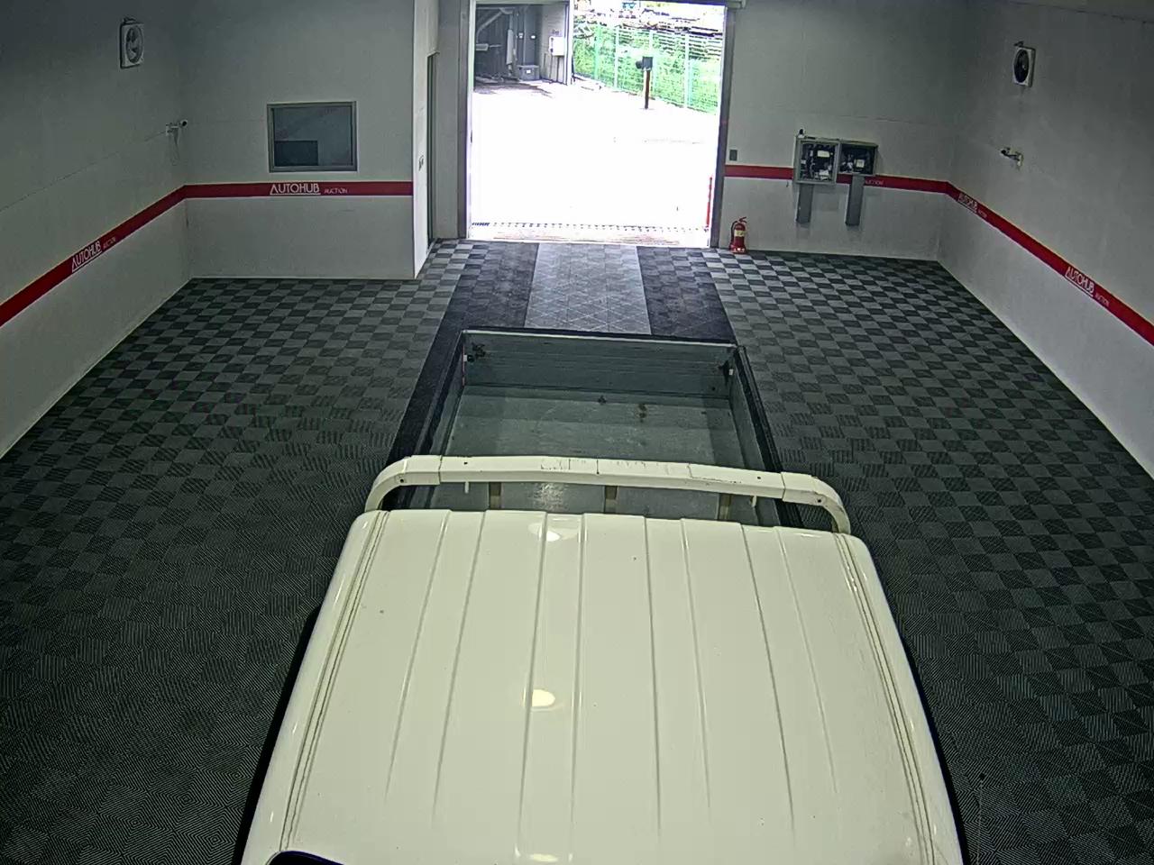 2018 - hyundai porter