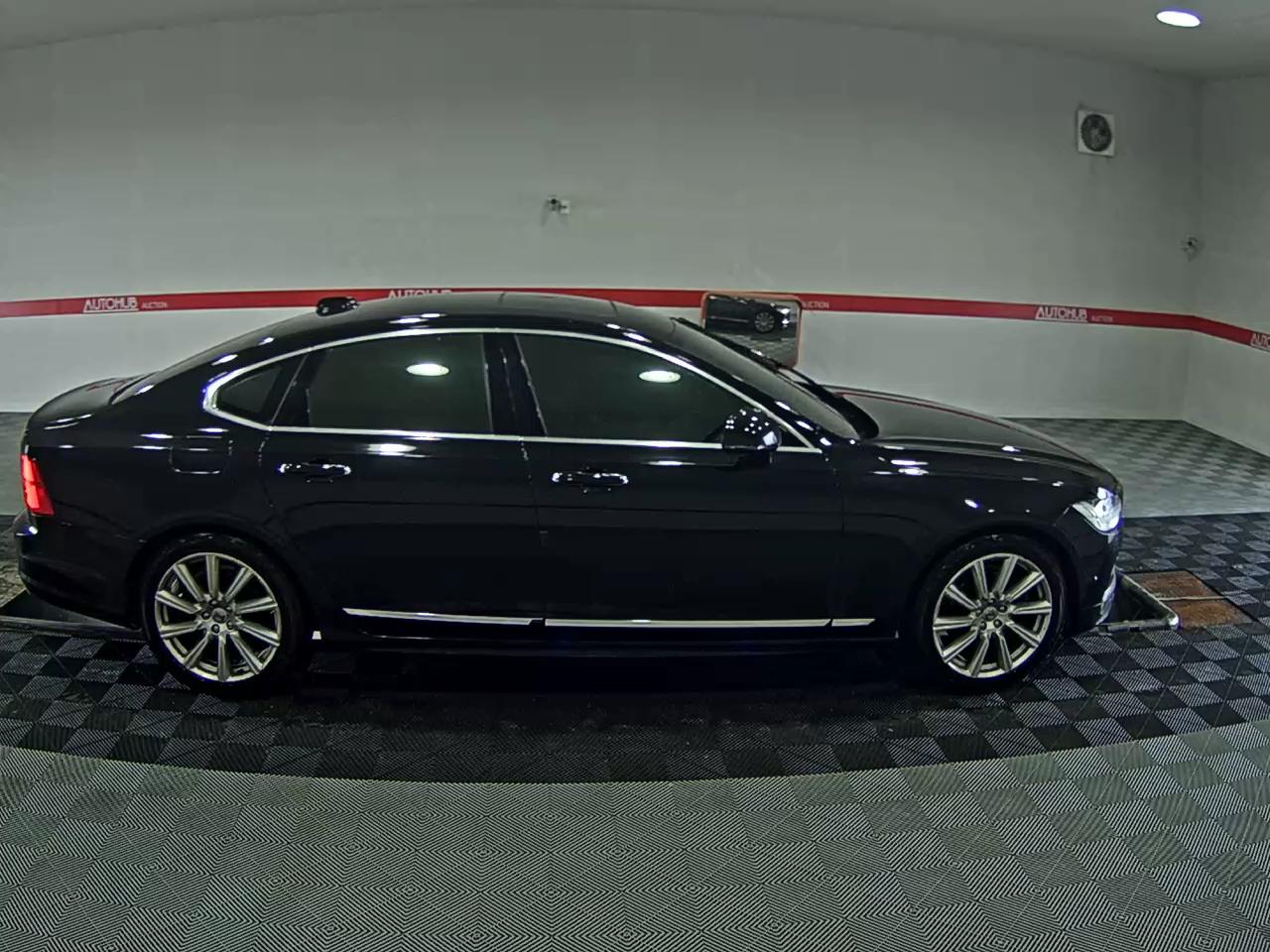 2020 - volvo s90