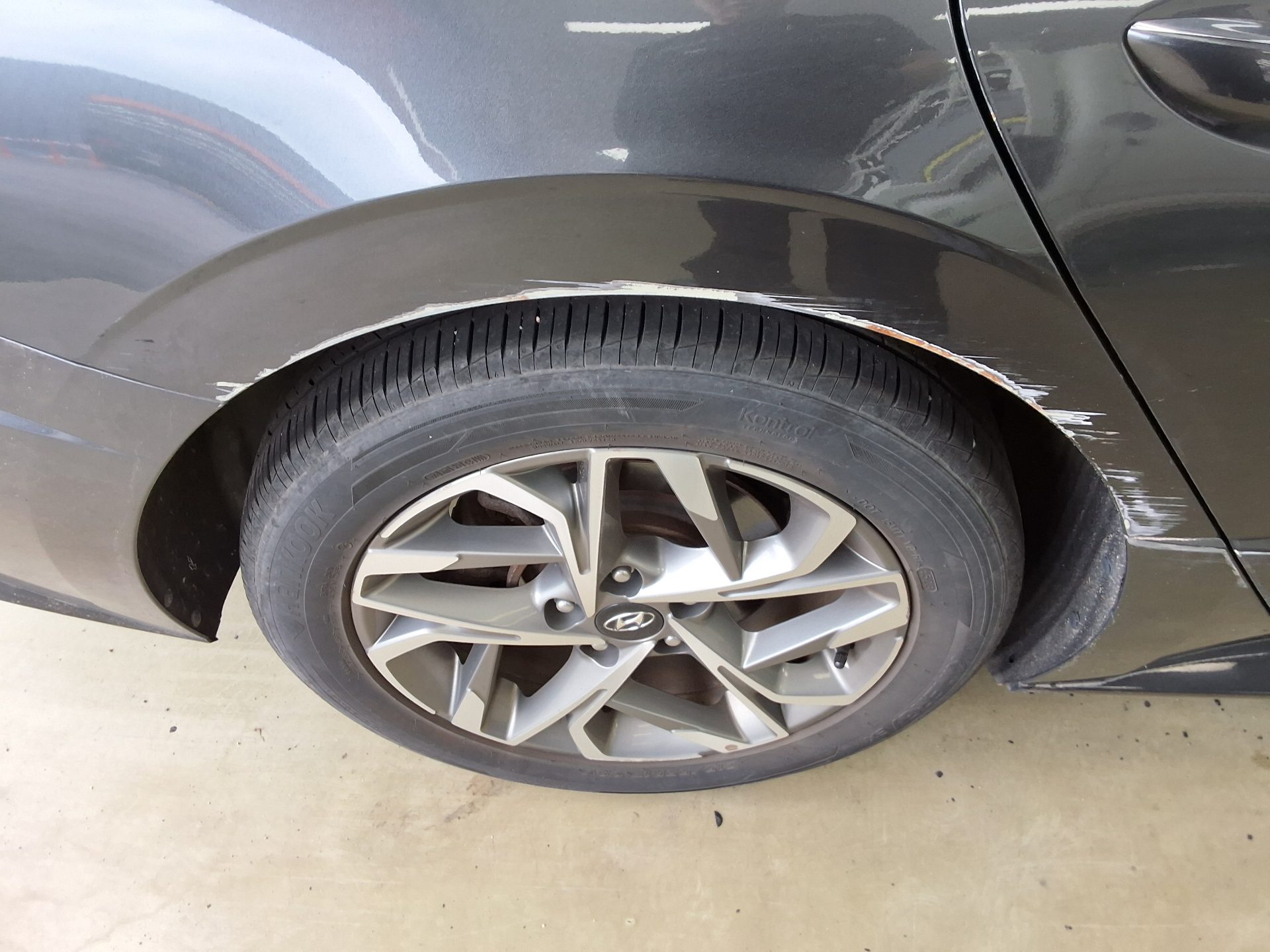 2022 - hyundai sonata