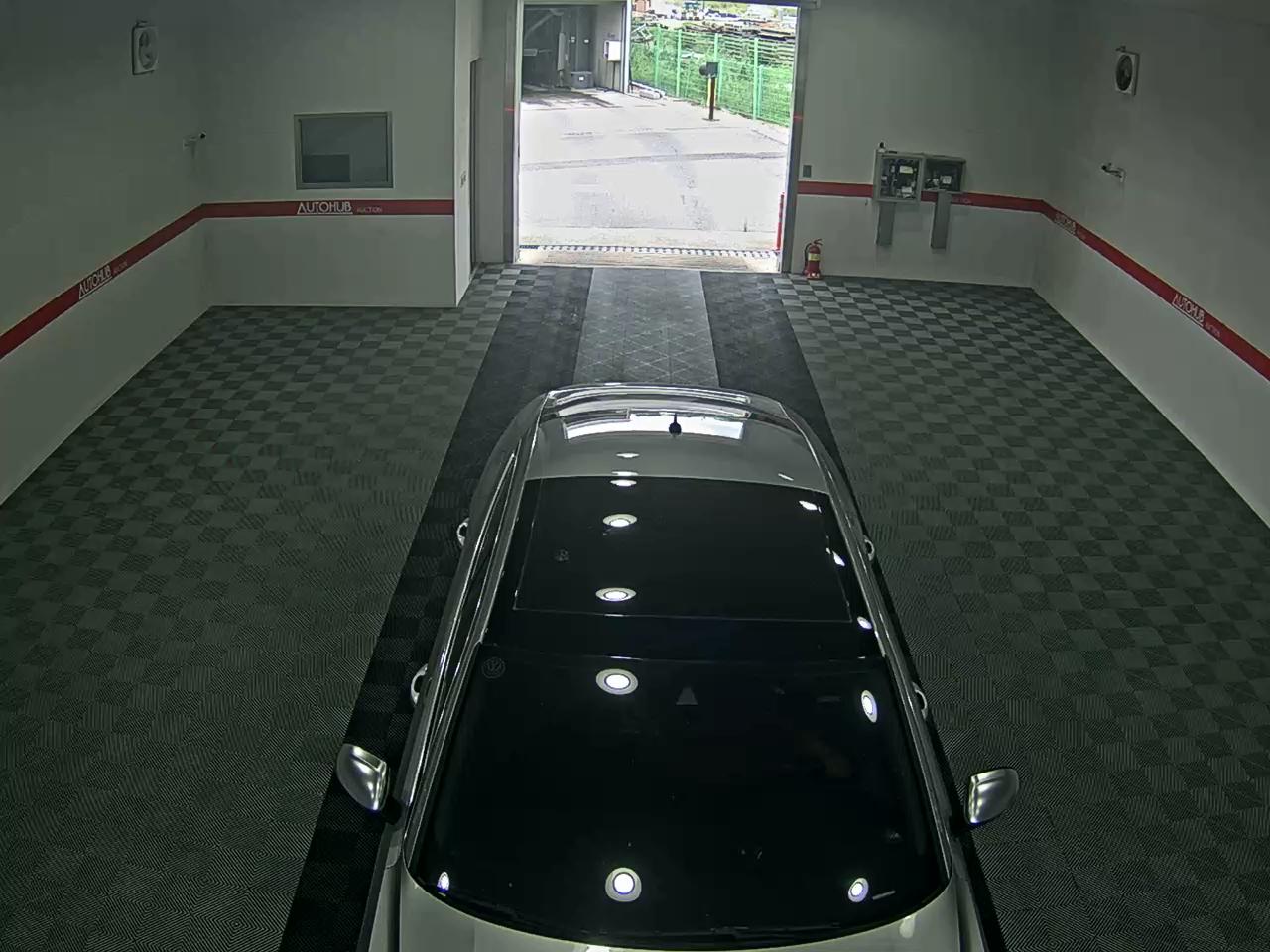 2019 - volkswagen arteon