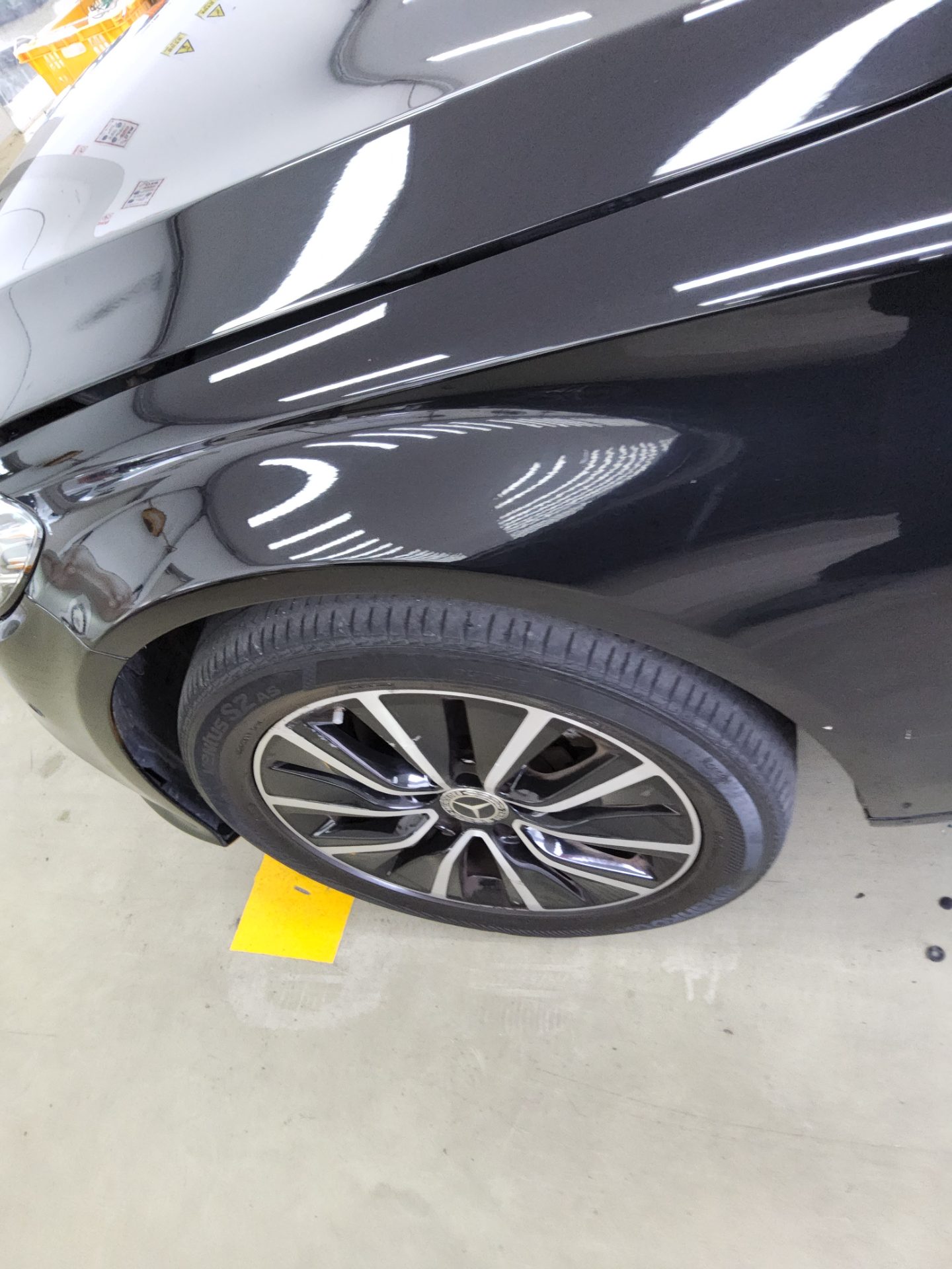 2019 - mercedes-benz c200