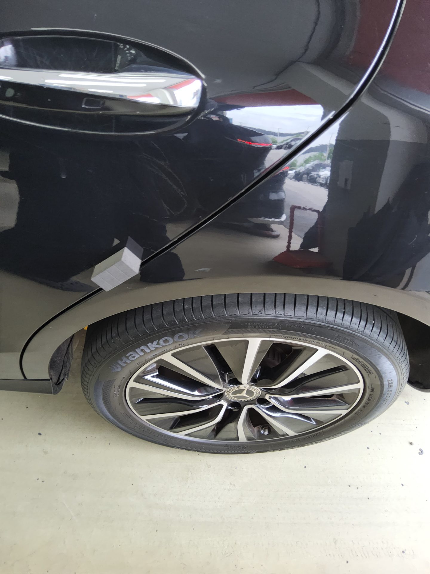 2019 - mercedes-benz c200