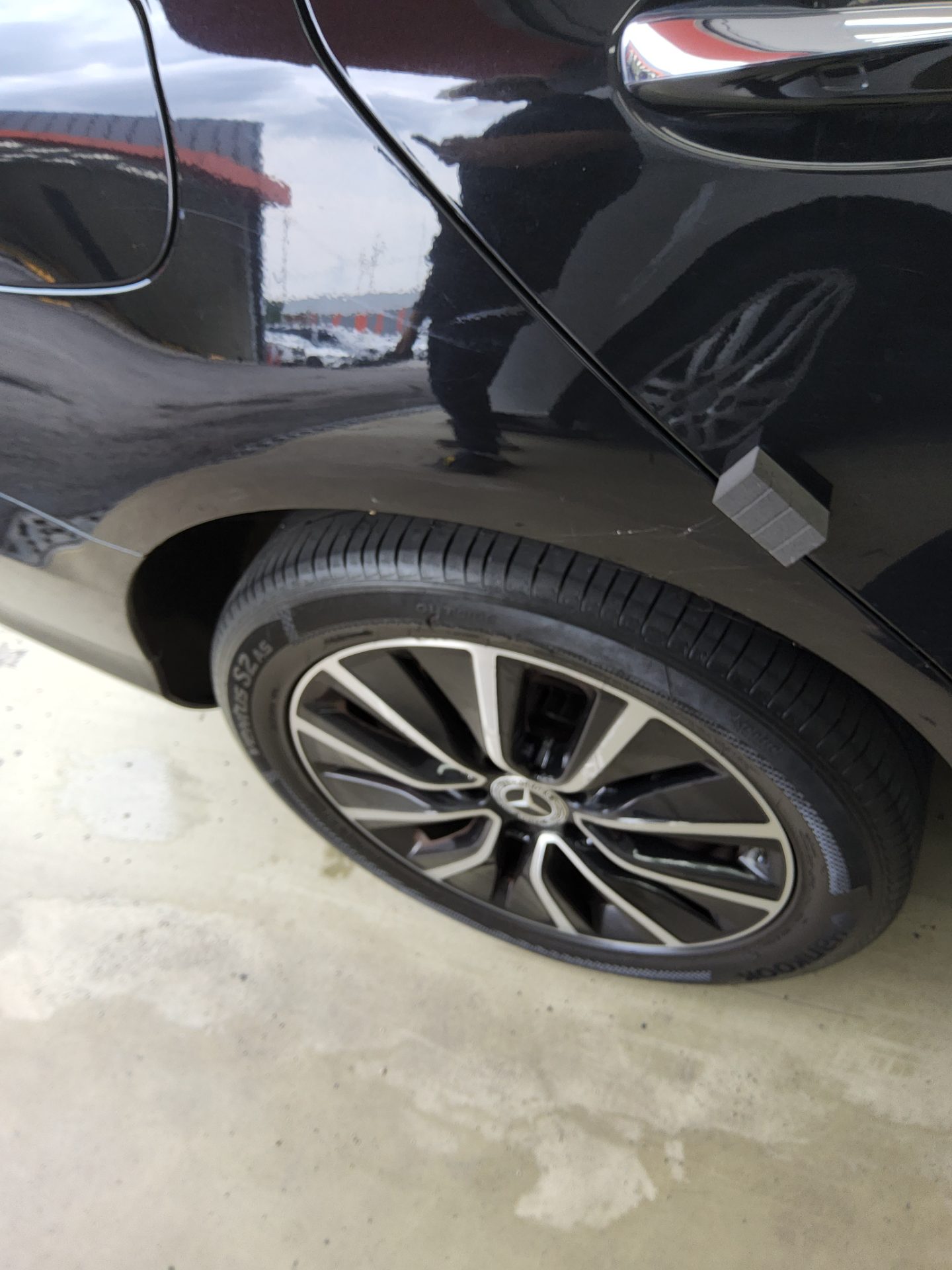 2019 - mercedes-benz c200