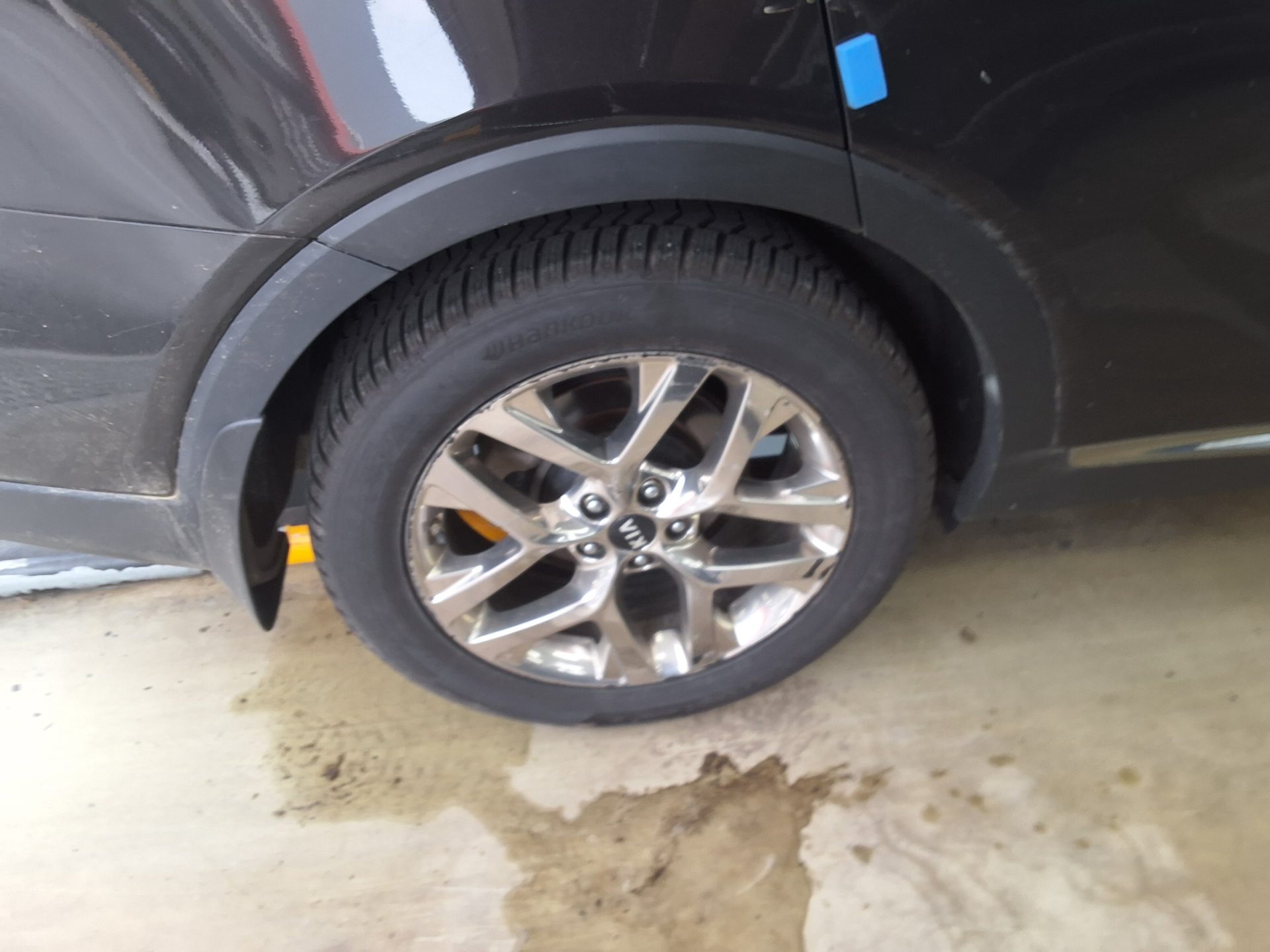 2020 - kia sorento
