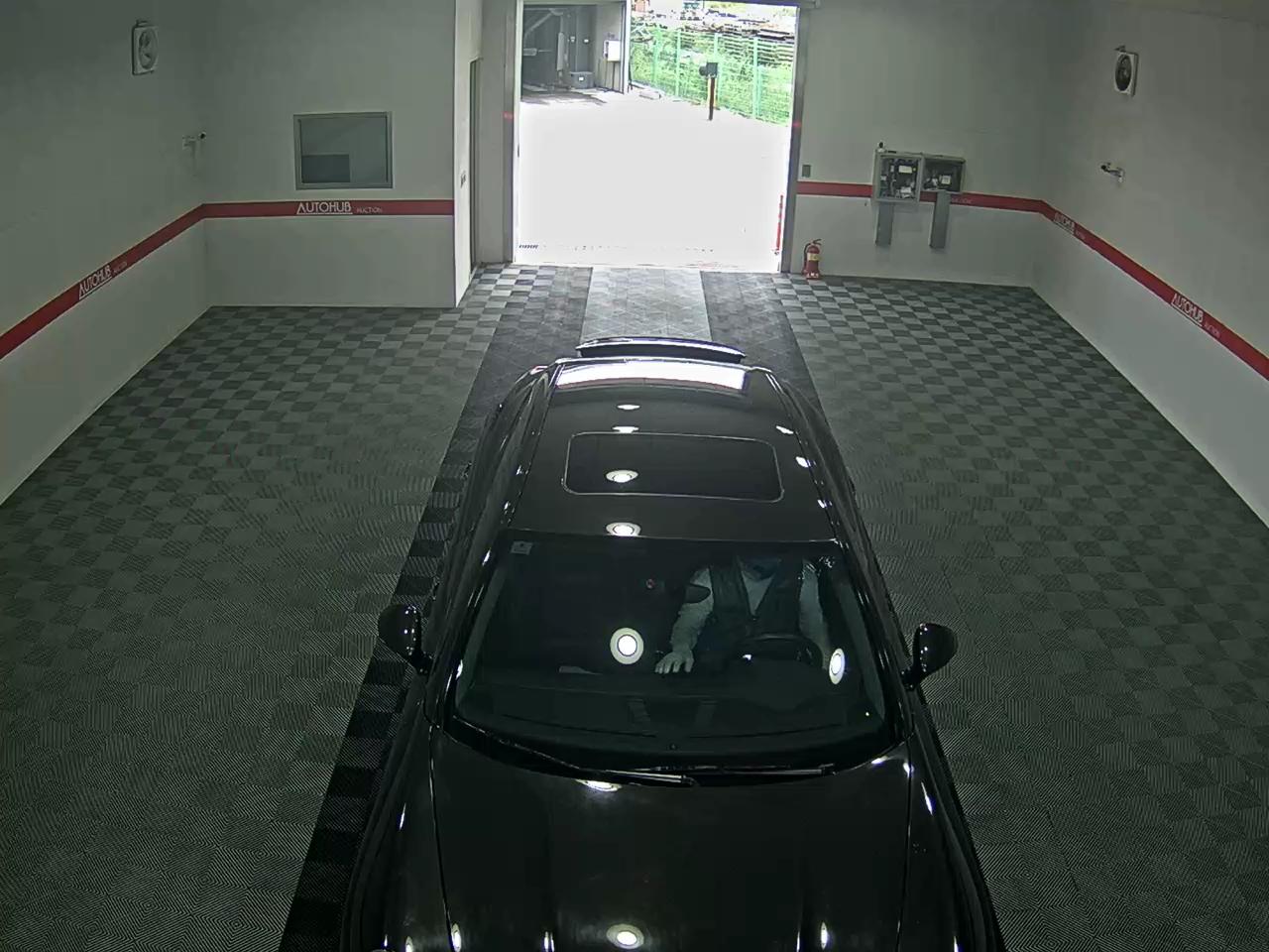 2011 - porsche panamera