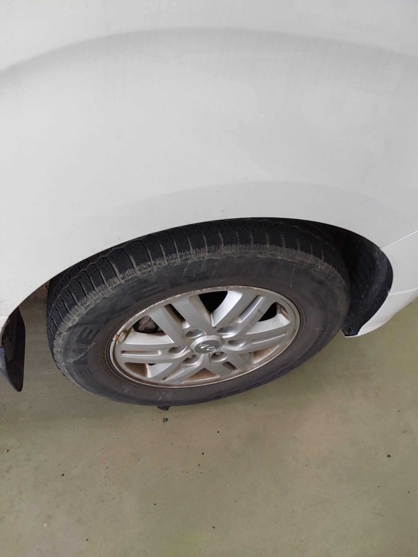 هيونداي Grand Starex 2021 — صورة 20