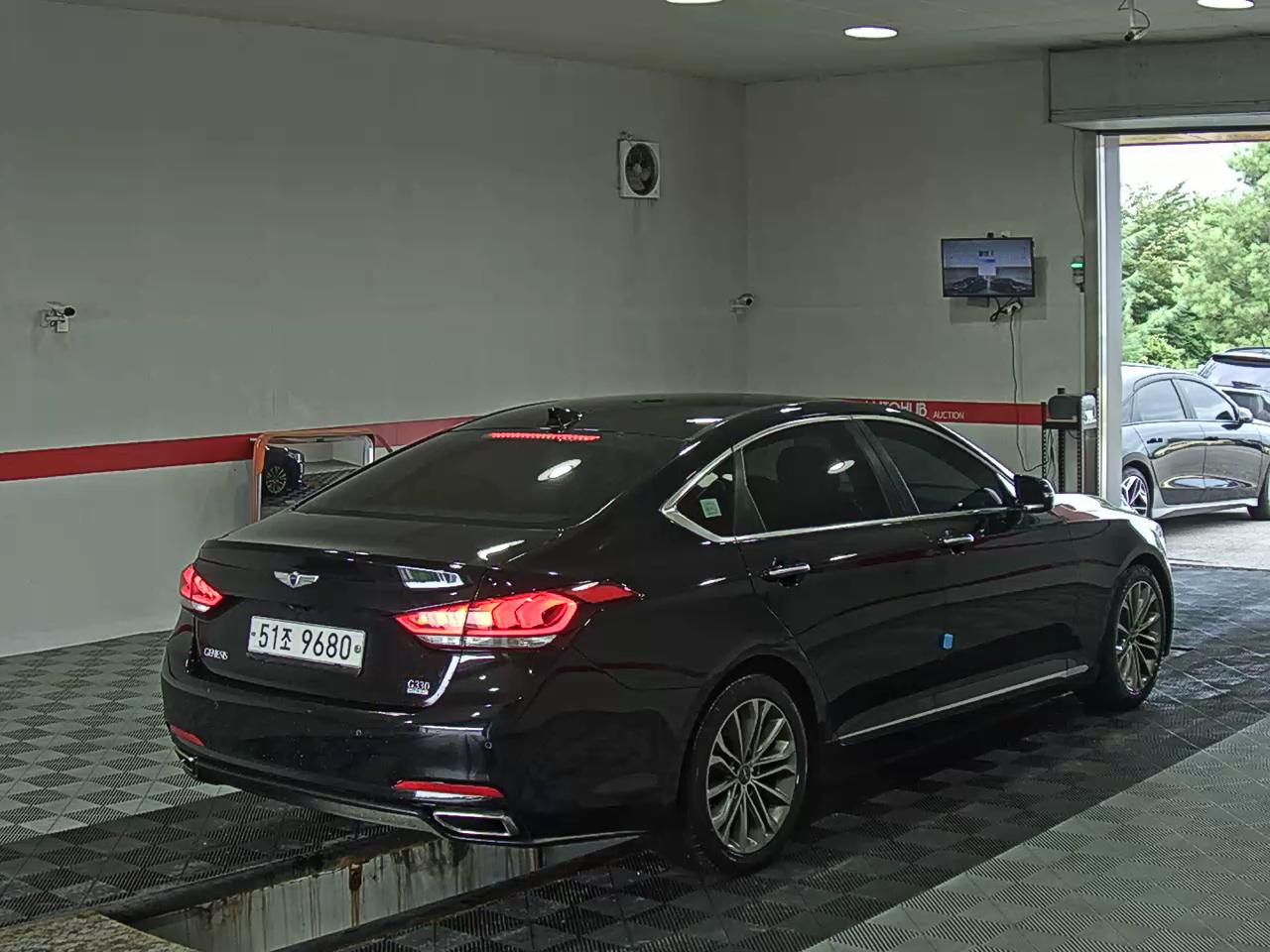 2015 - hyundai g330