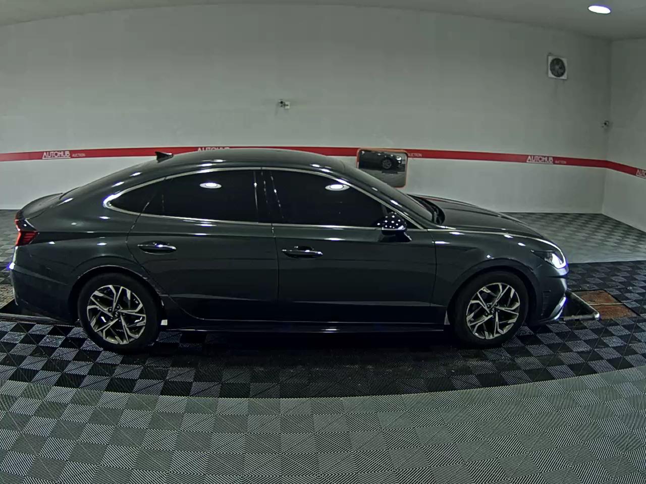 2022 - hyundai sonata