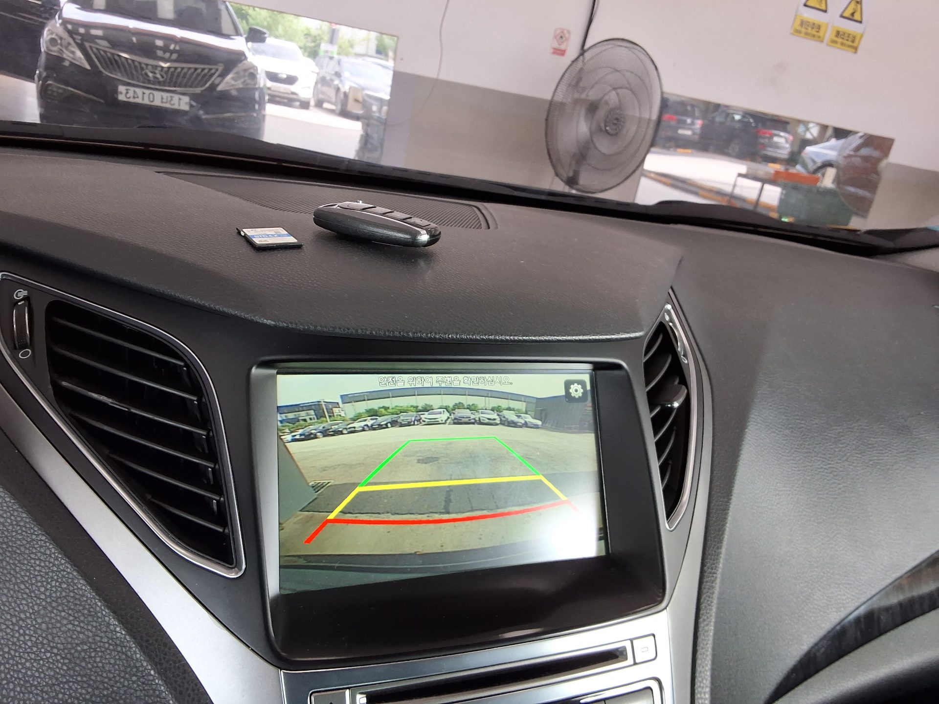 2016 - hyundai grandeur