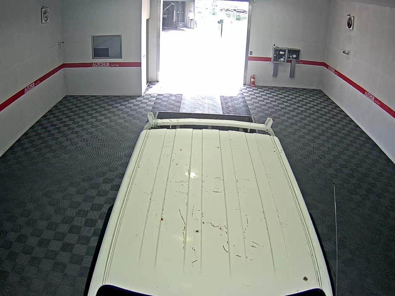 2018 - hyundai porter