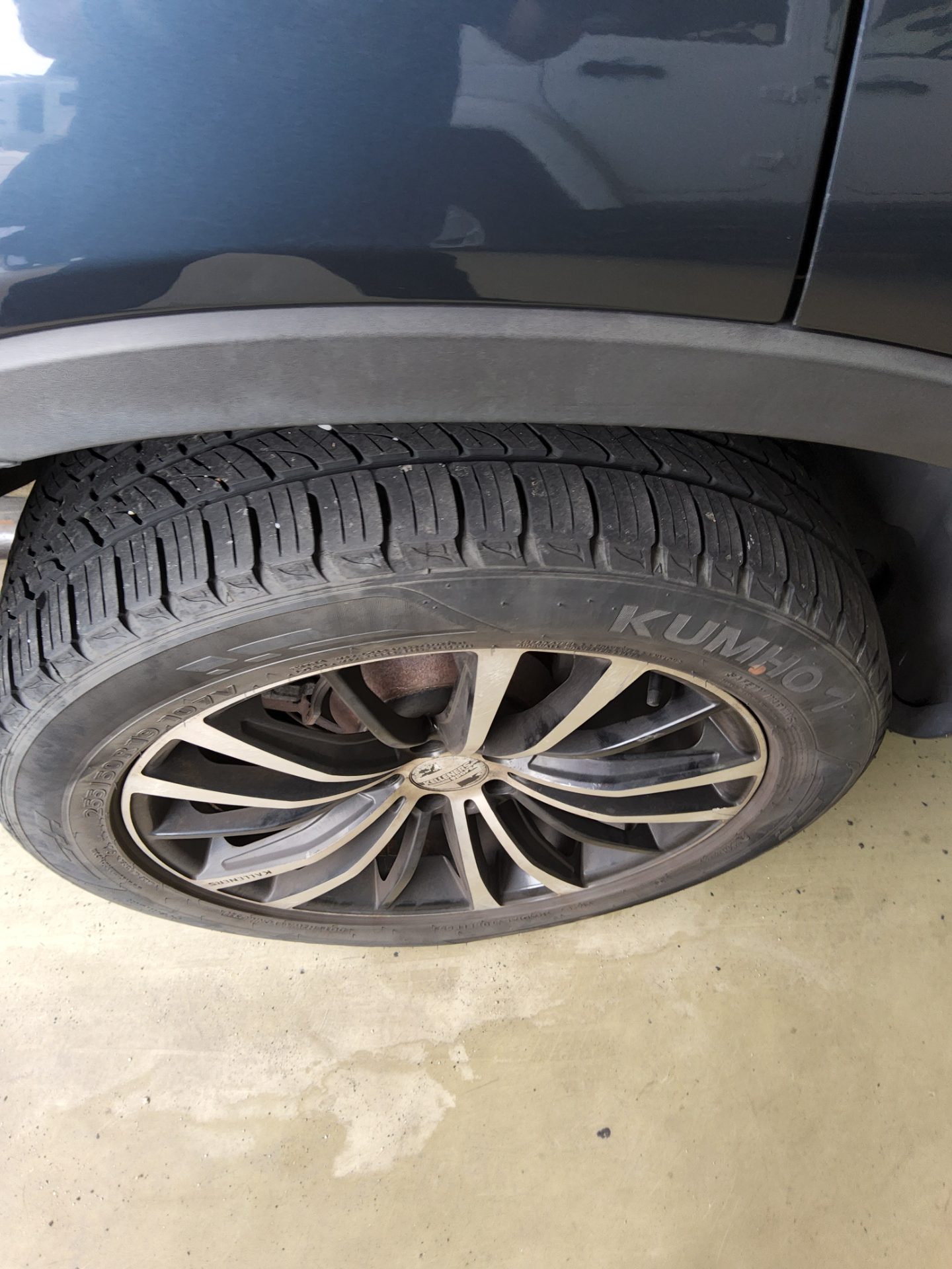 2010 - kia sorento