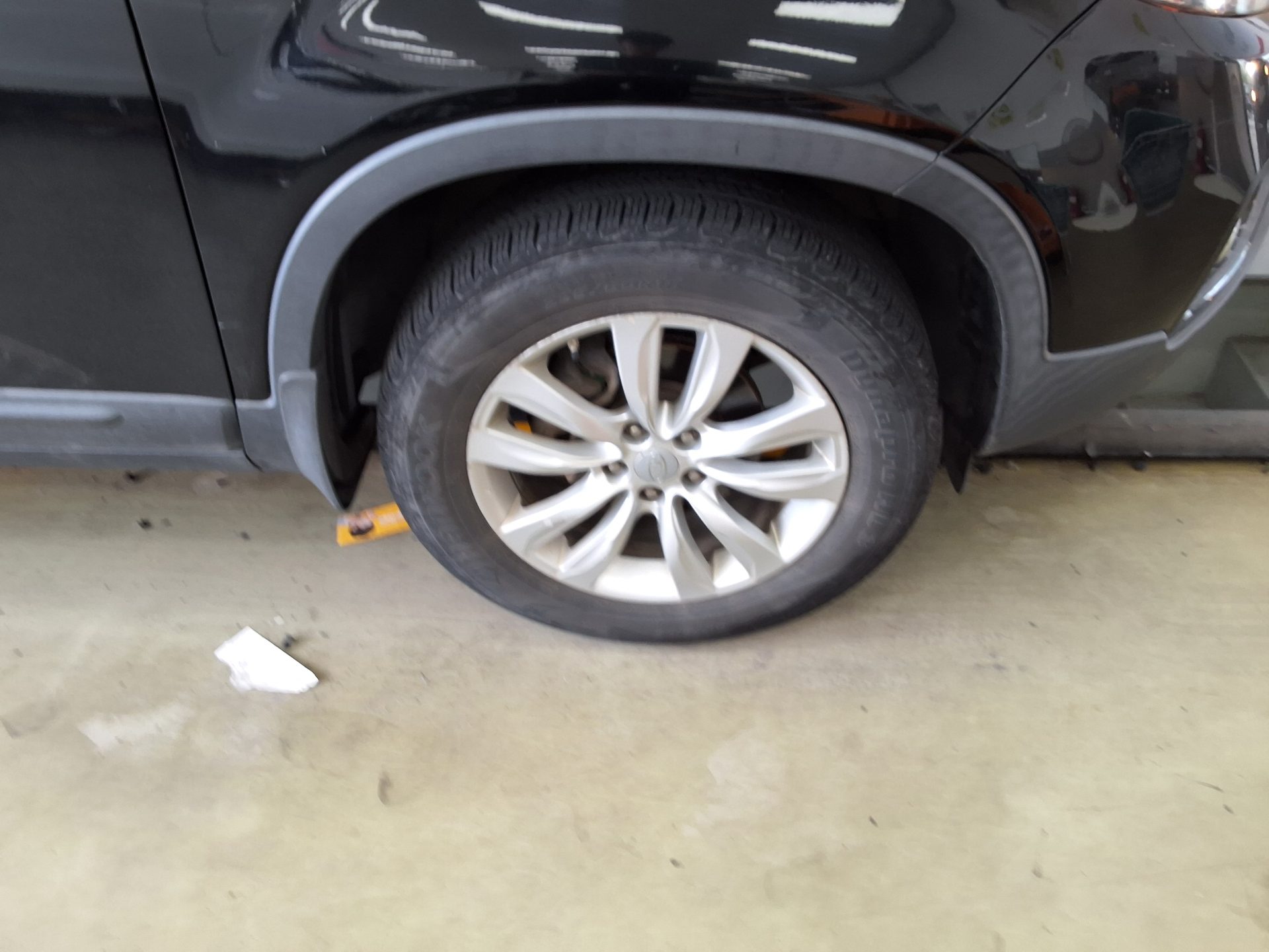 2011 - kia sorento