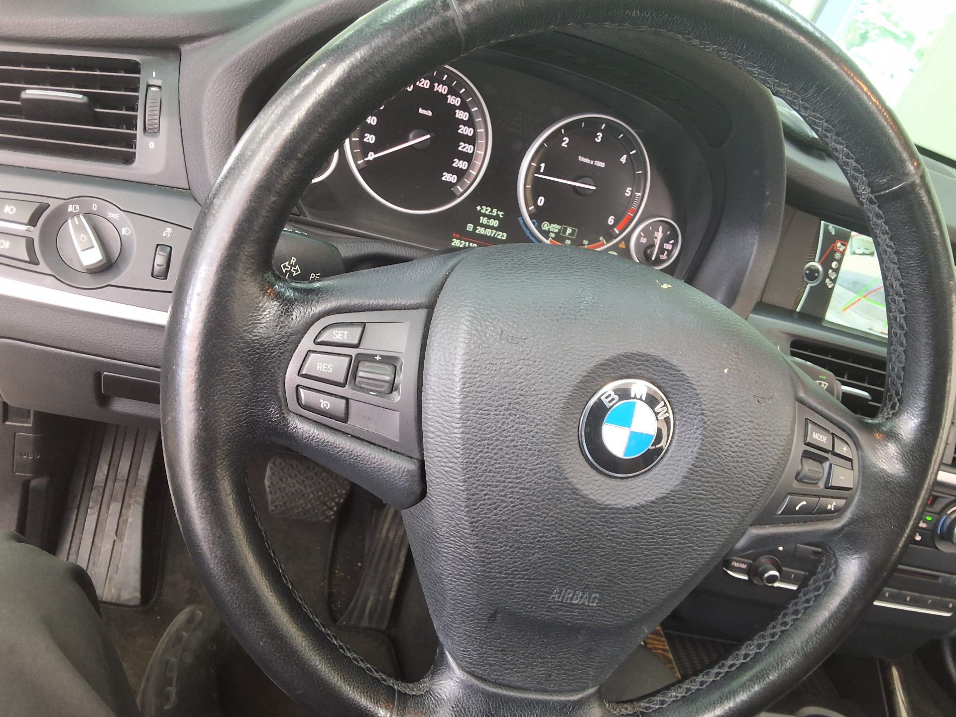 2012 - bmw x3
